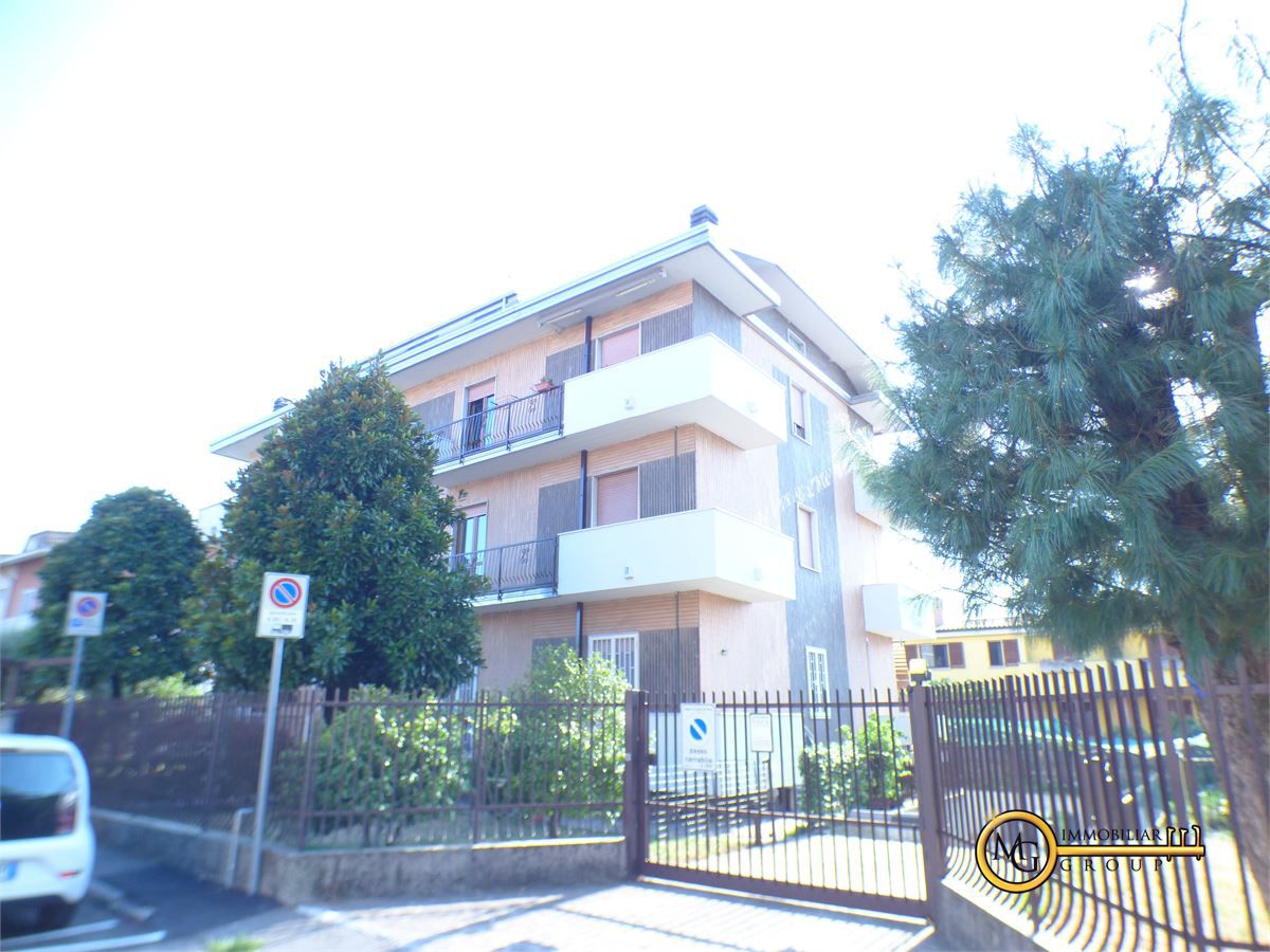 Trilocale in affitto a Cassina de' Pecchi