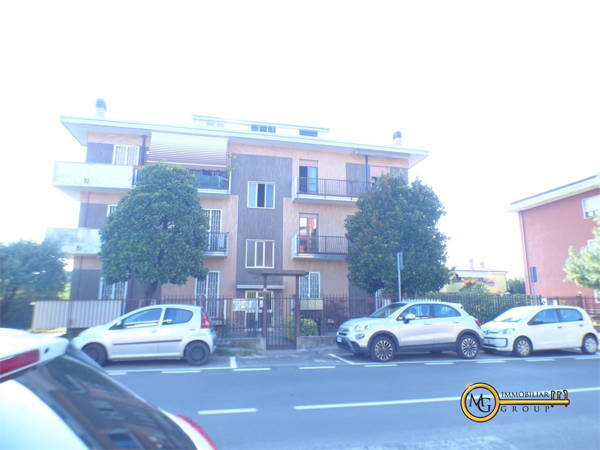 Trilocale in affitto a Cassina de' Pecchi