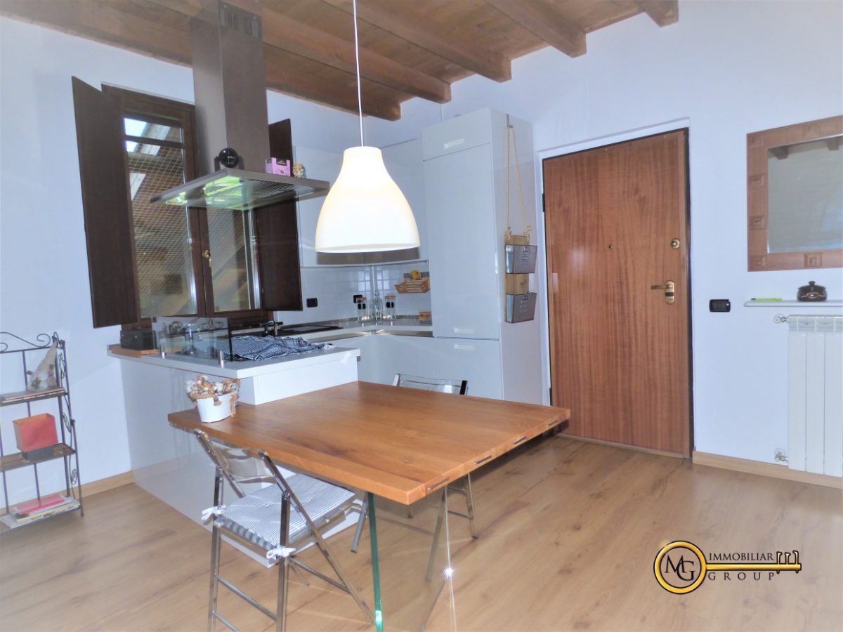 Appartamento – Vignate - Vista 3