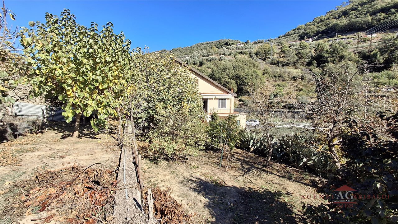 Villa in vendita a Vallecrosia