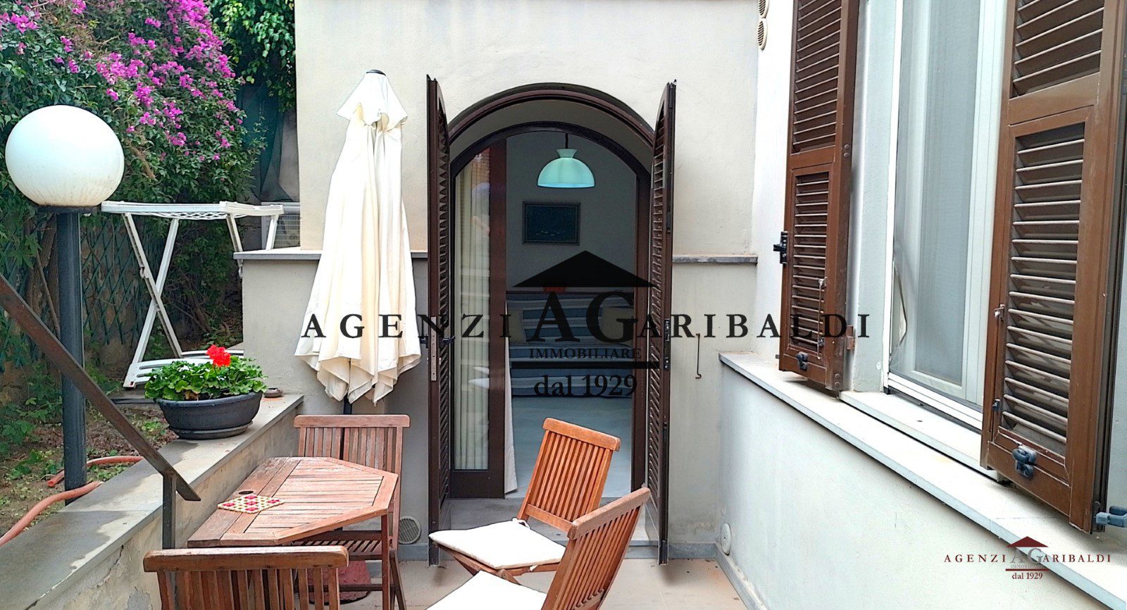 Bilocale in vendita a Bordighera