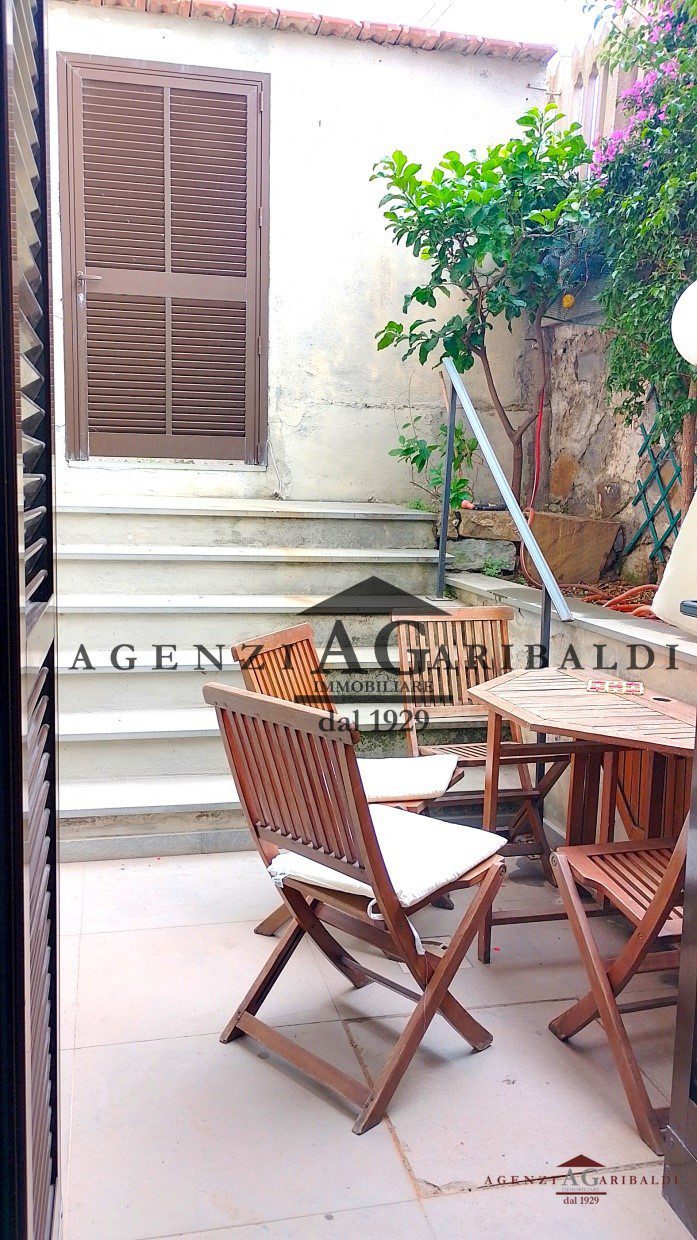 Bilocale in vendita a Bordighera