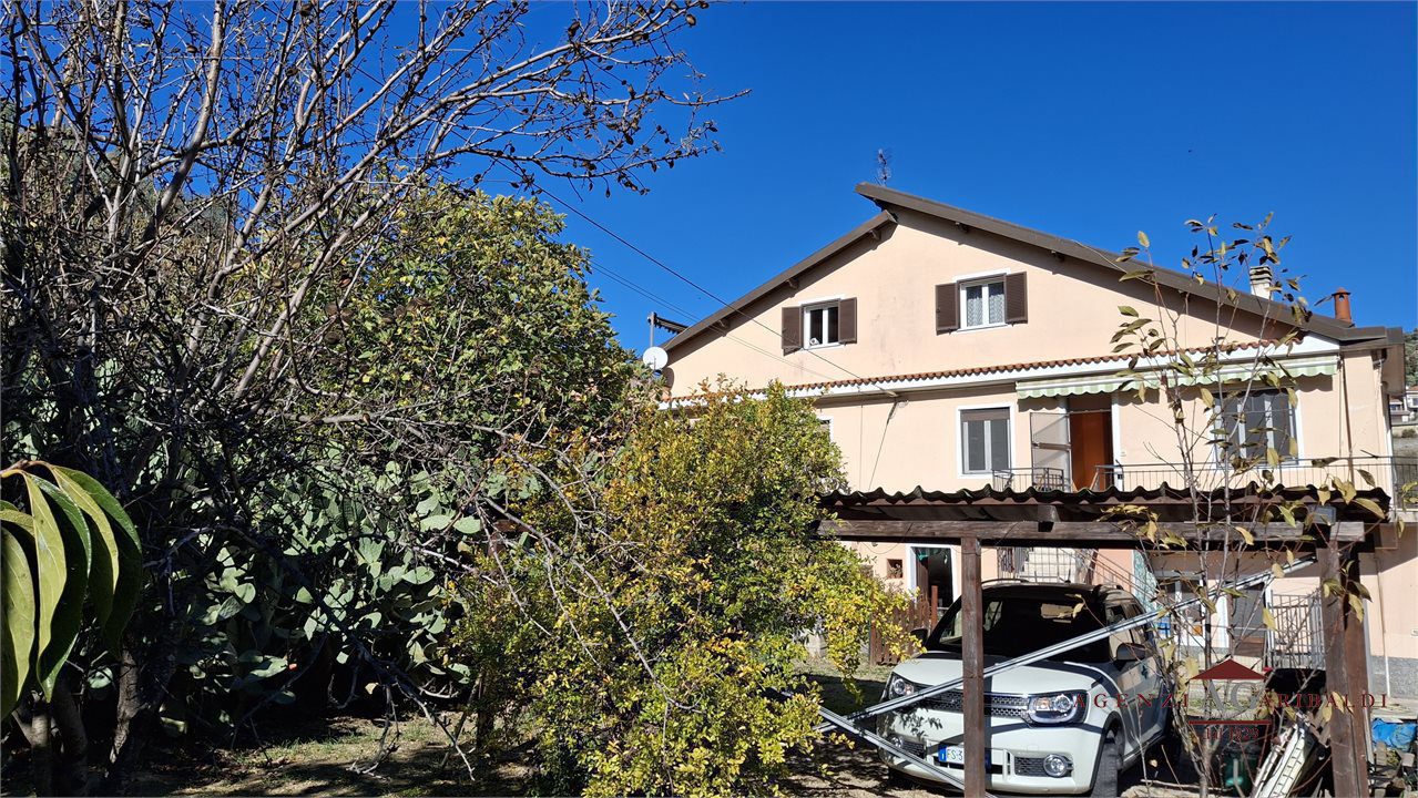 Villa in vendita a Vallecrosia