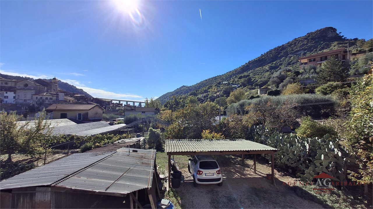Villa in vendita a Vallecrosia