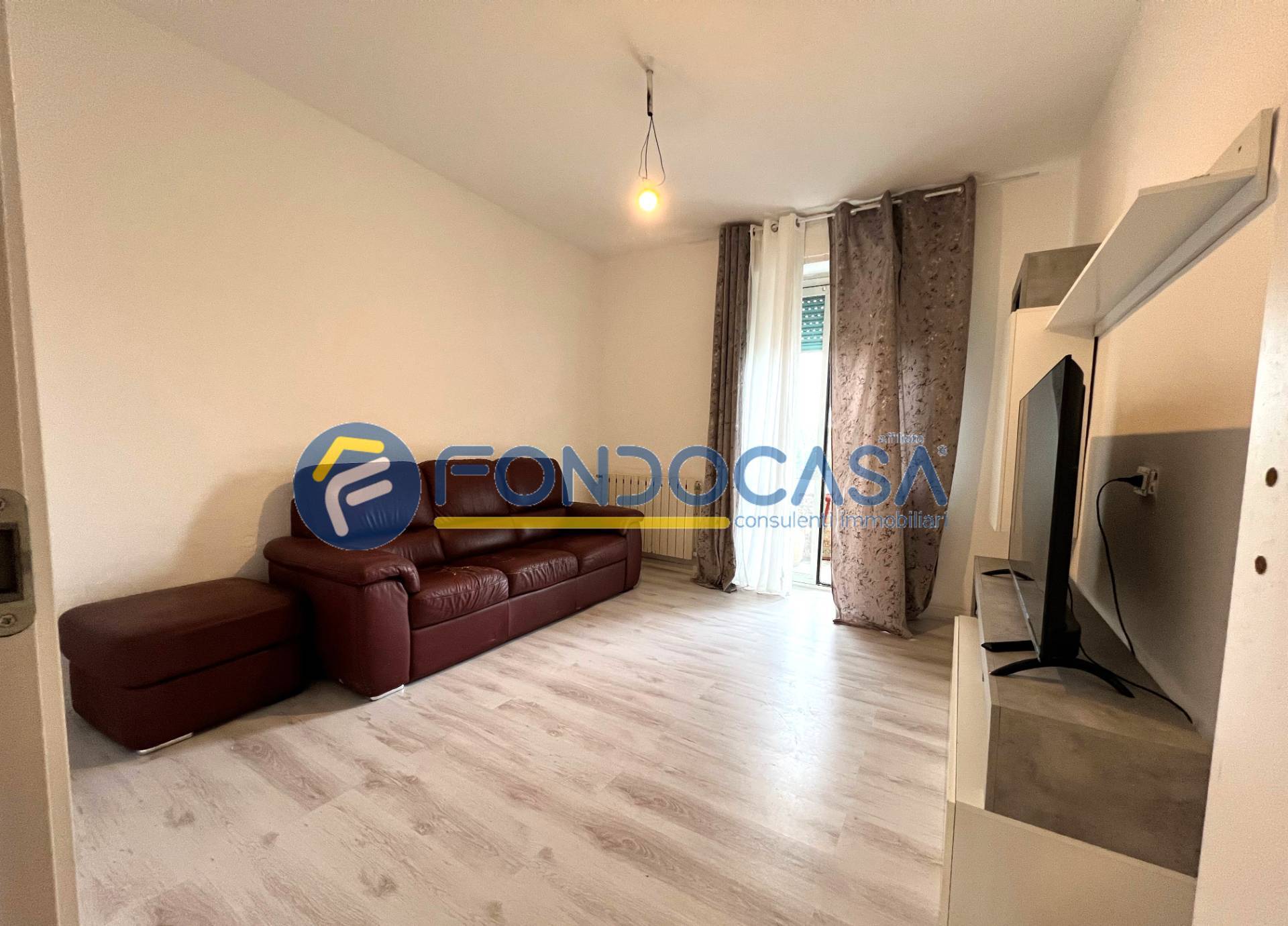 Appartamento in vendita a Parabiago, San Lorenzo