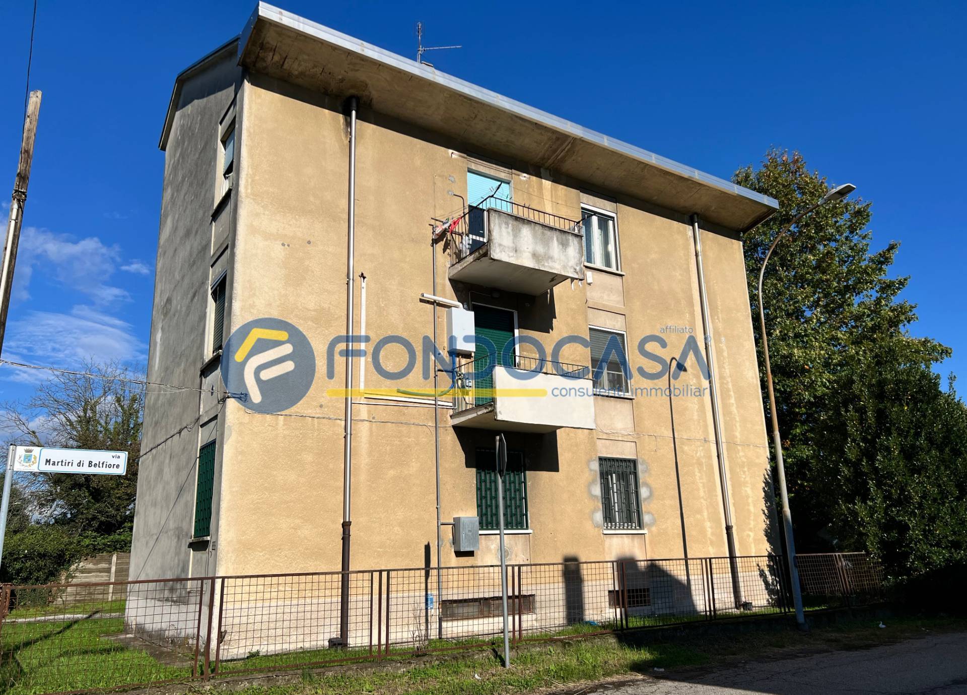 Appartamento in vendita a Parabiago, San Lorenzo