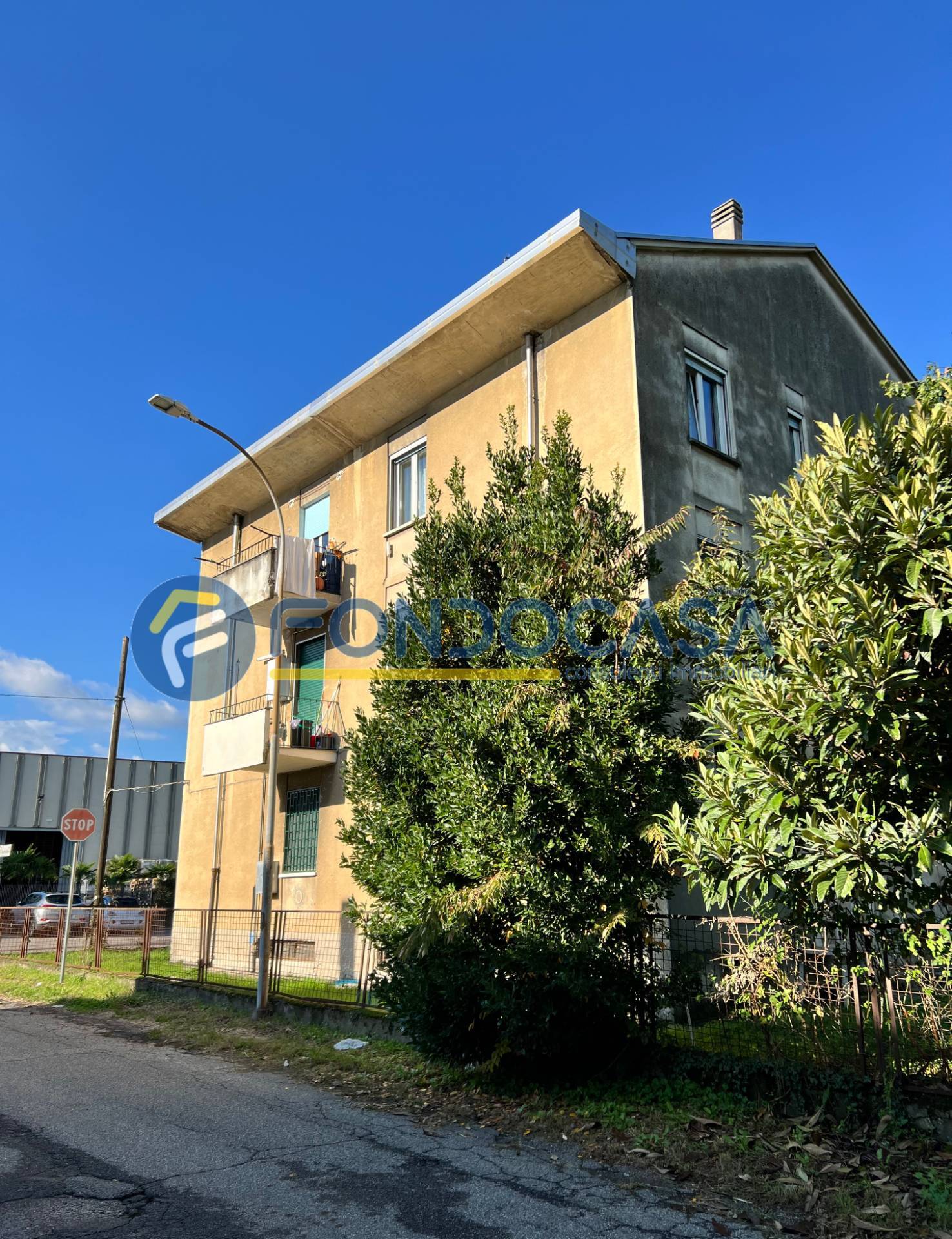 Appartamento in vendita a Parabiago, San Lorenzo