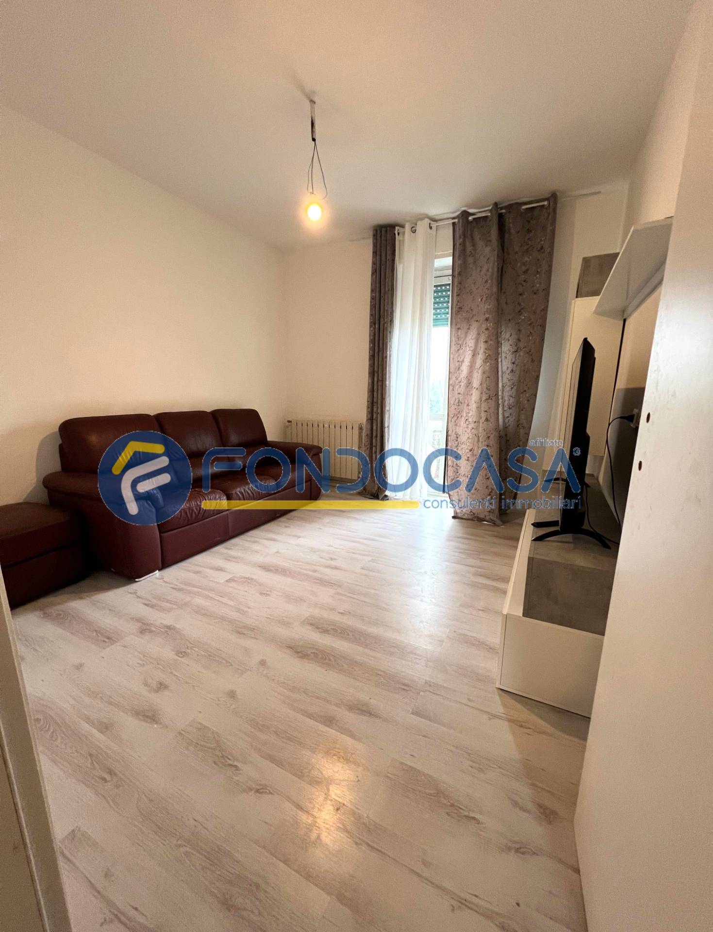 Appartamento in vendita a Parabiago, San Lorenzo