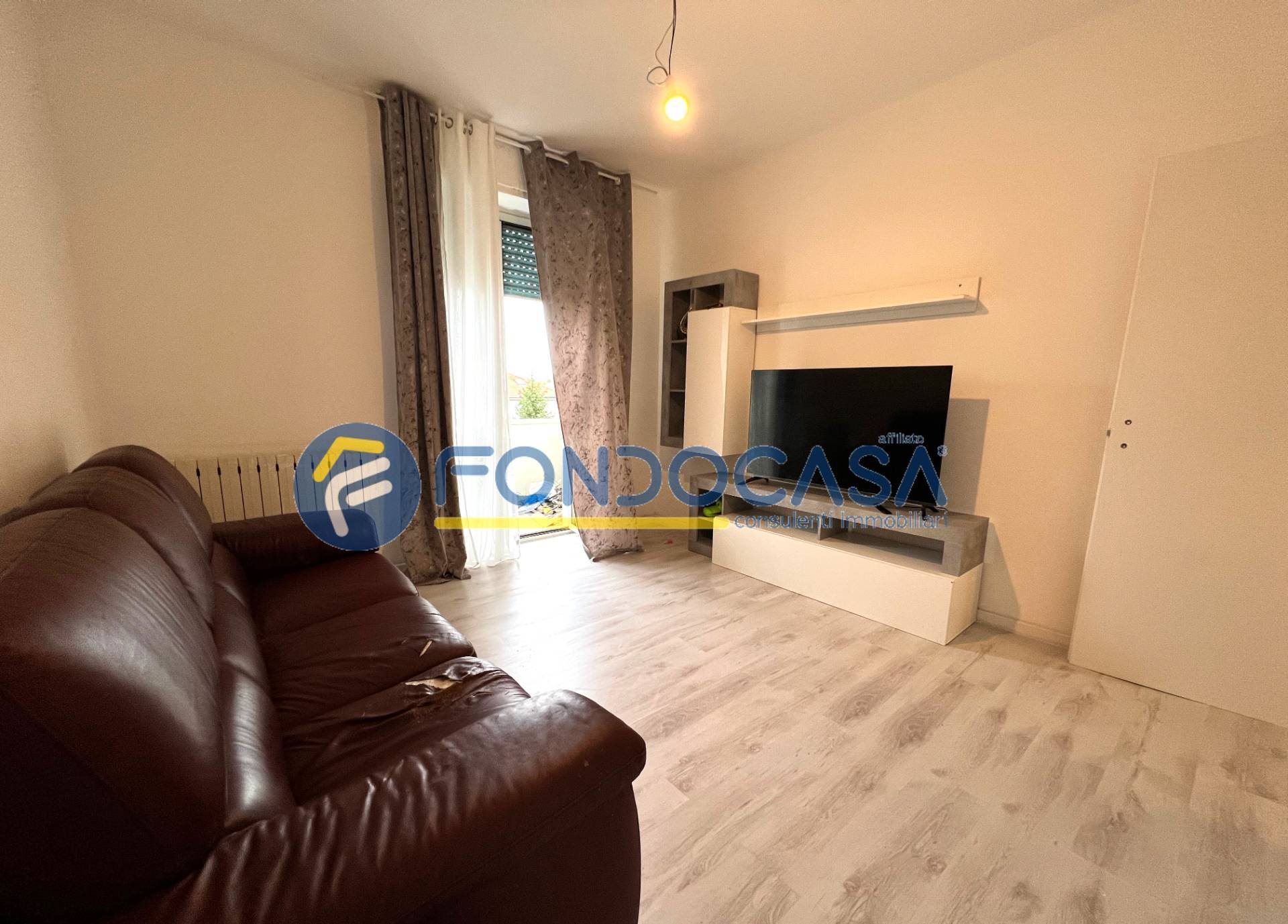 Appartamento in vendita a Parabiago, San Lorenzo