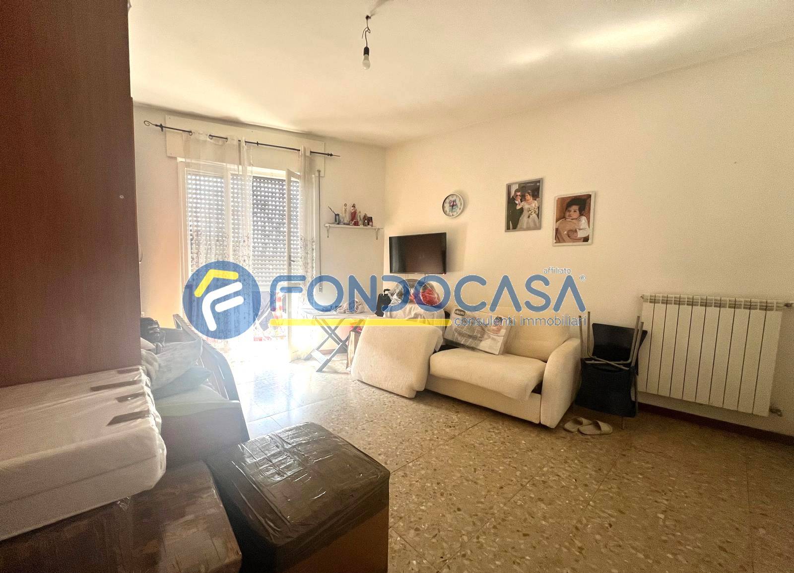 Appartamento in vendita a Canegrate