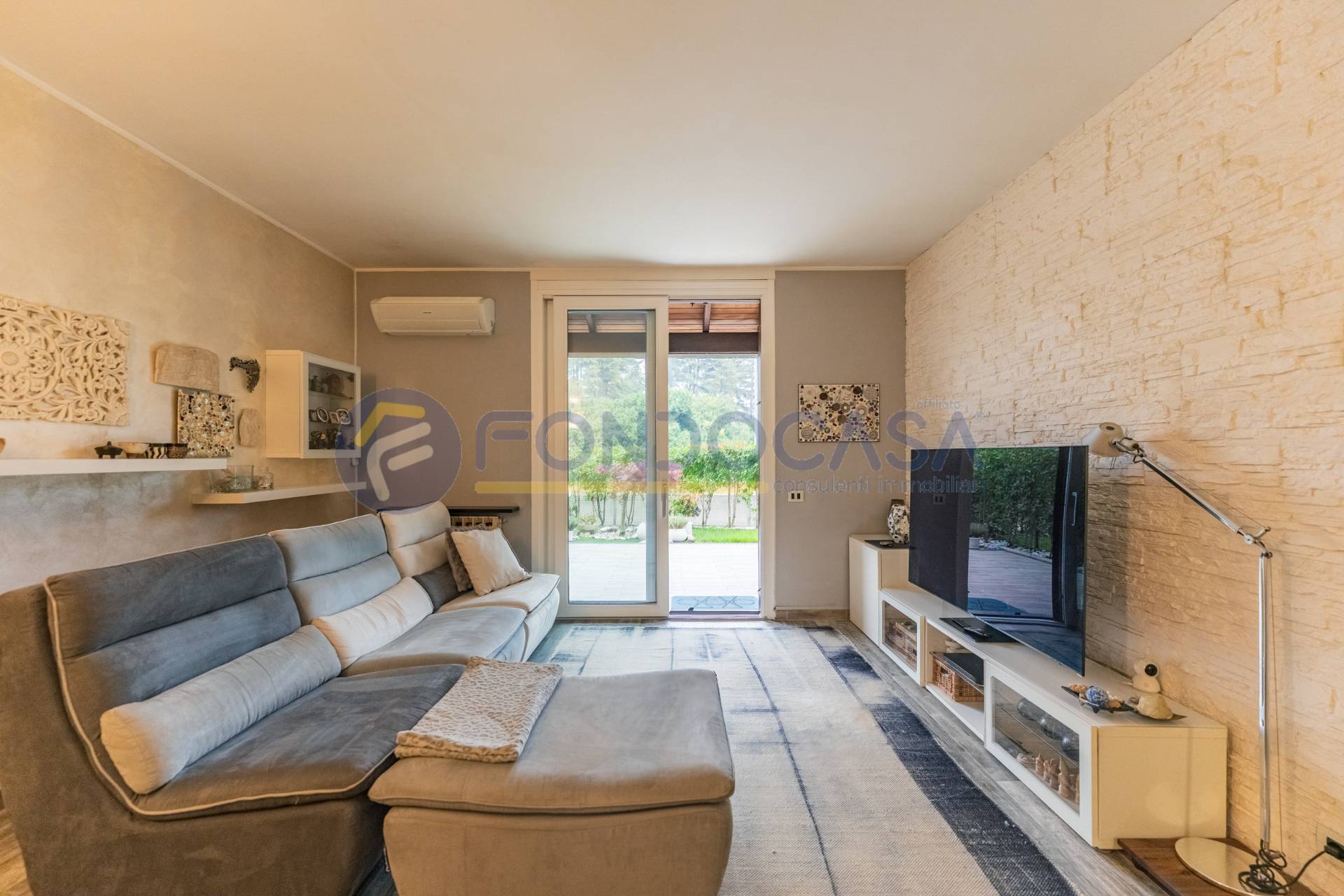 Villette a schiera in vendita a Cerro Maggiore