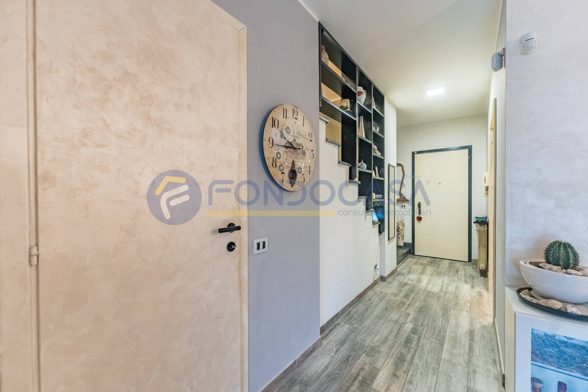 Villette a schiera in vendita a Cerro Maggiore