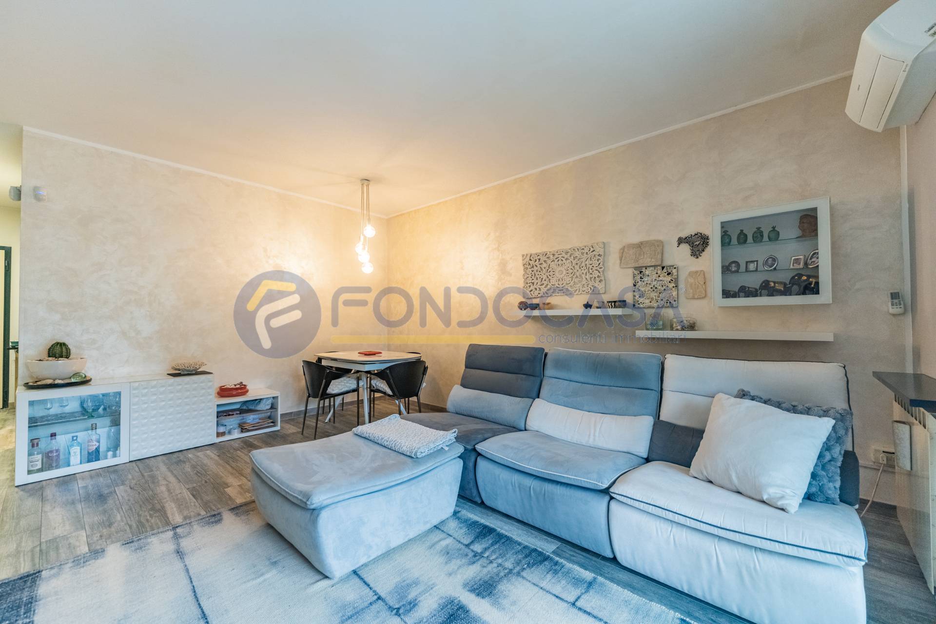 Villette a schiera in vendita a Cerro Maggiore