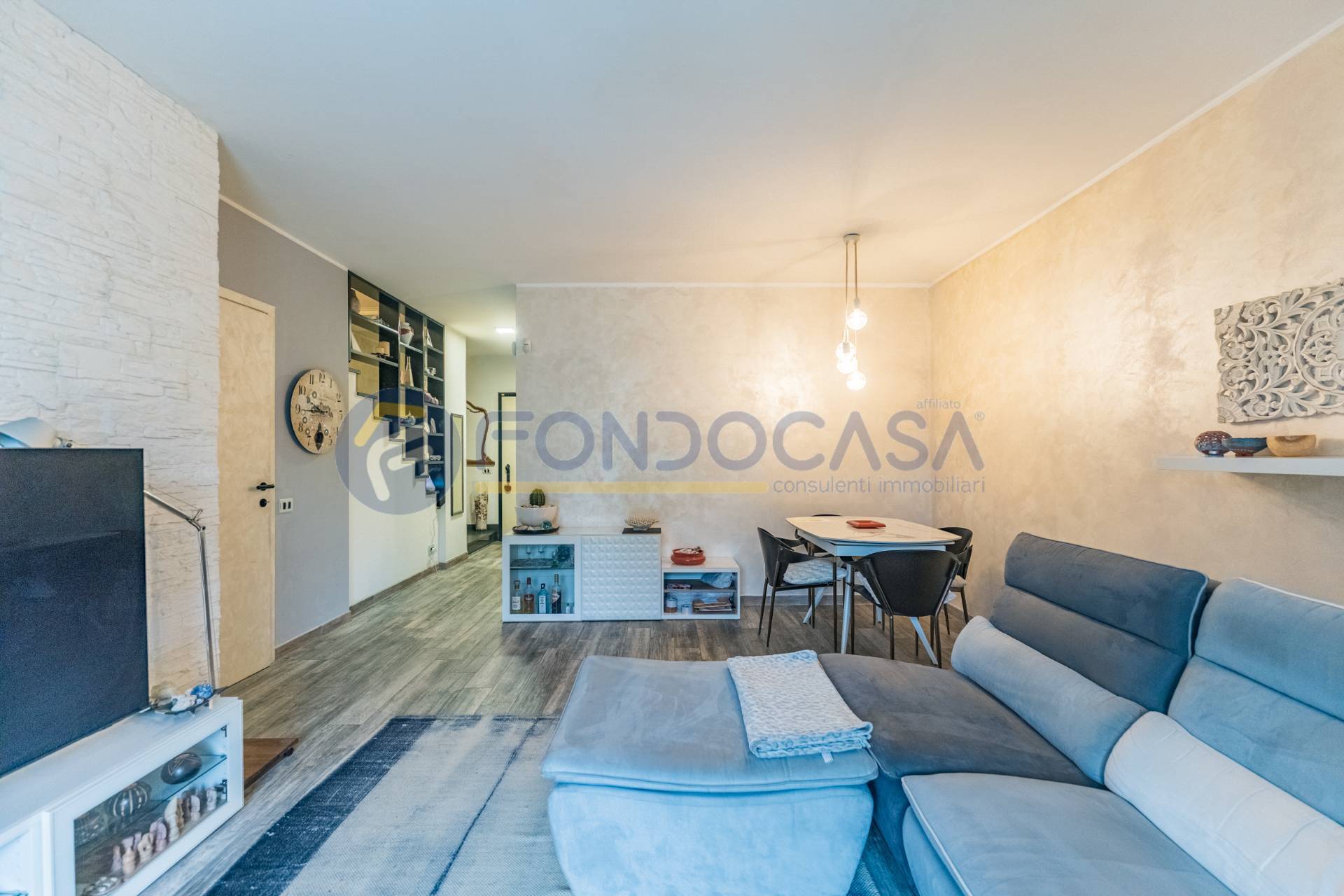 Villette a schiera in vendita a Cerro Maggiore