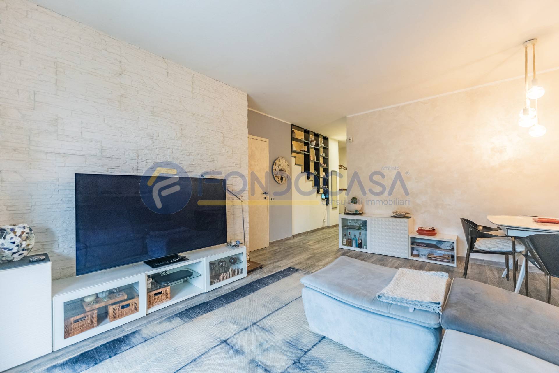 Villette a schiera in vendita a Cerro Maggiore