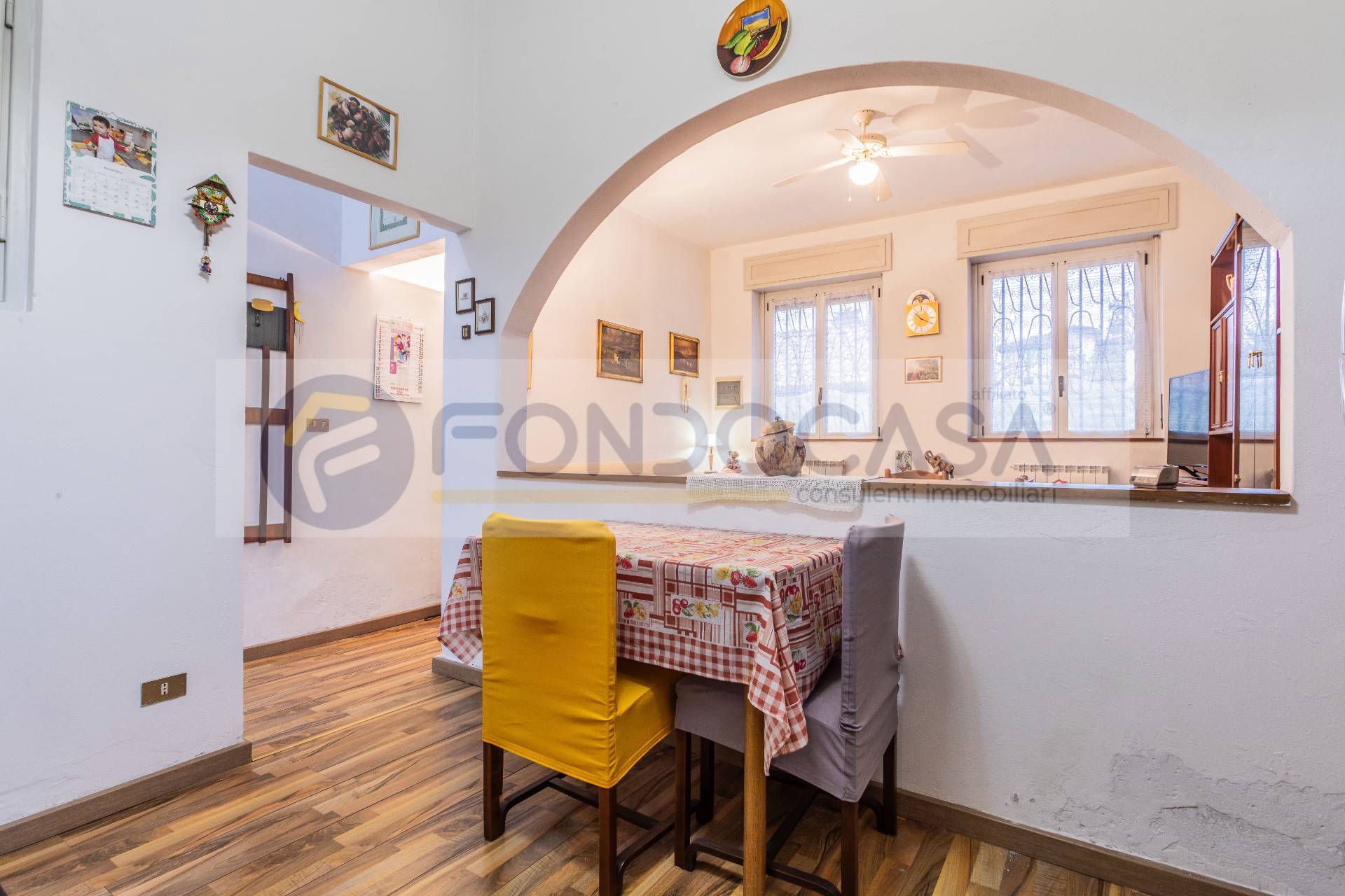 Appartamento in vendita a Legnano