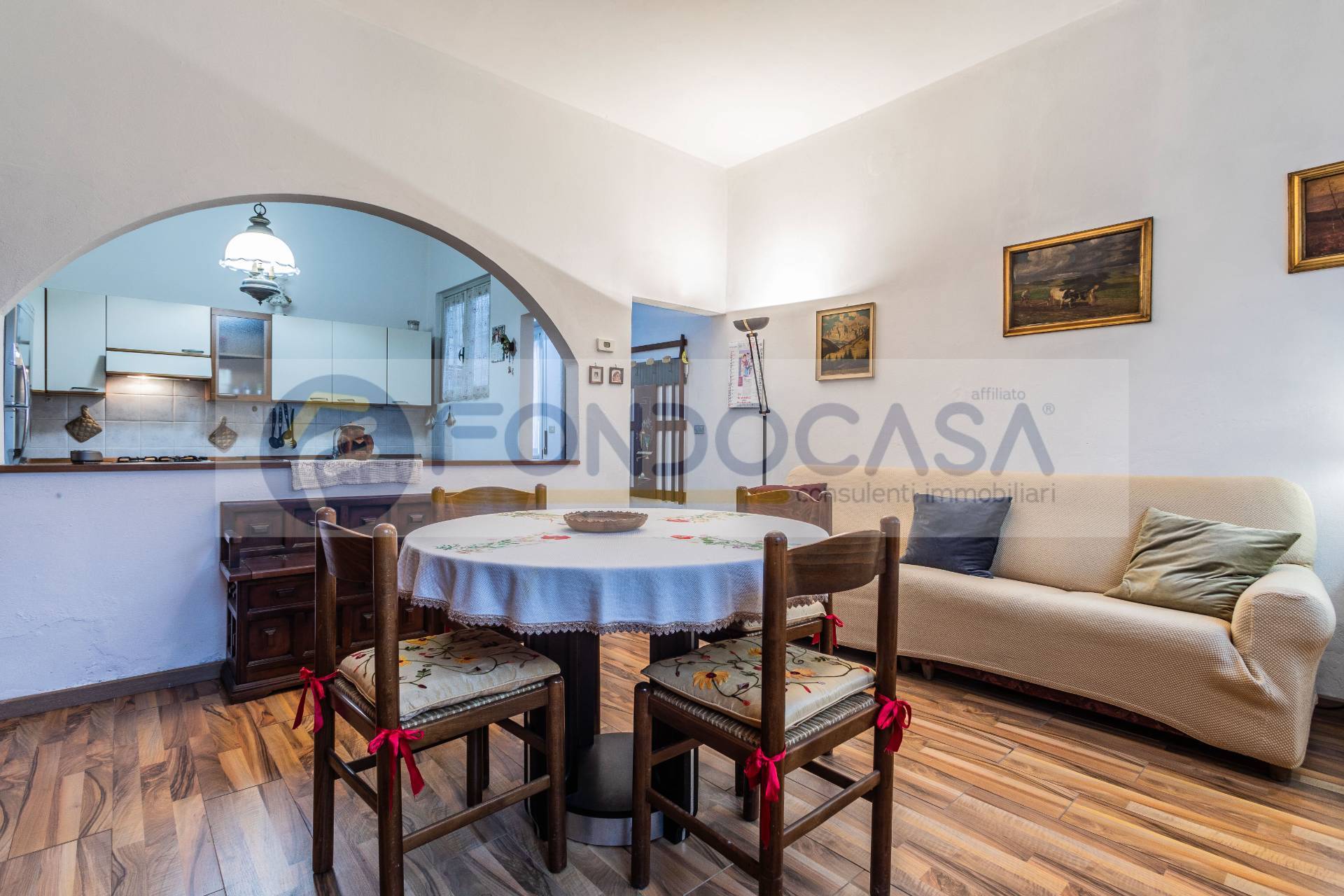 Appartamento in vendita a Legnano