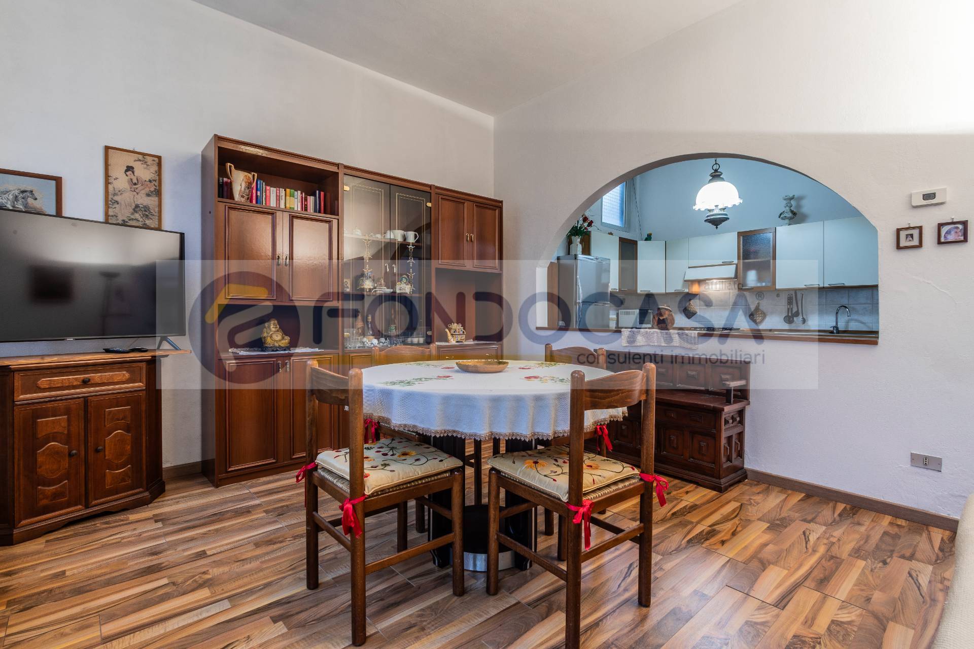 Appartamento in vendita a Legnano