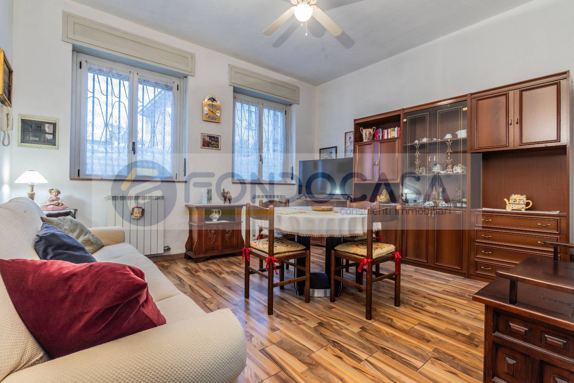 Appartamento in vendita a Legnano