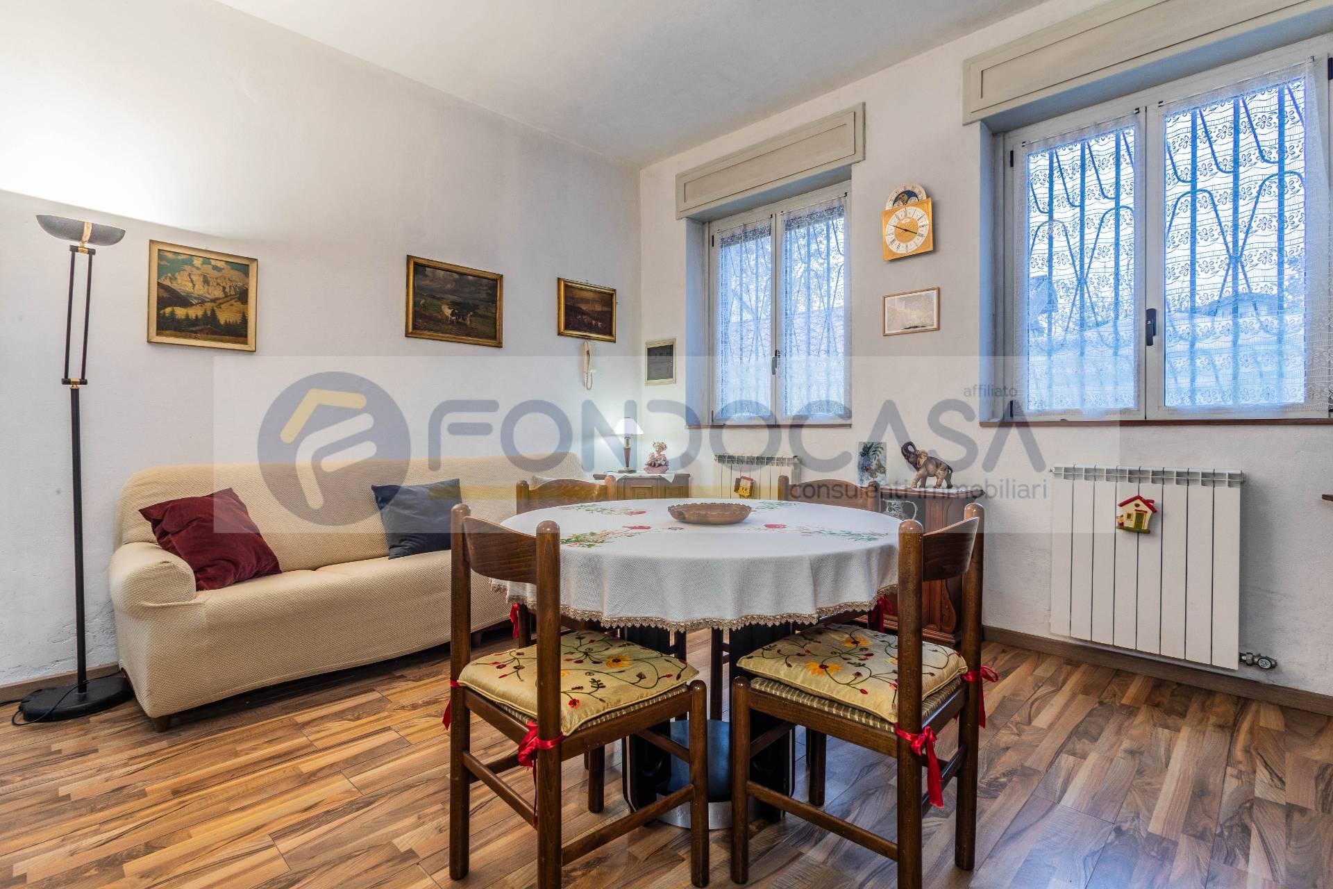 Appartamento in vendita a Legnano