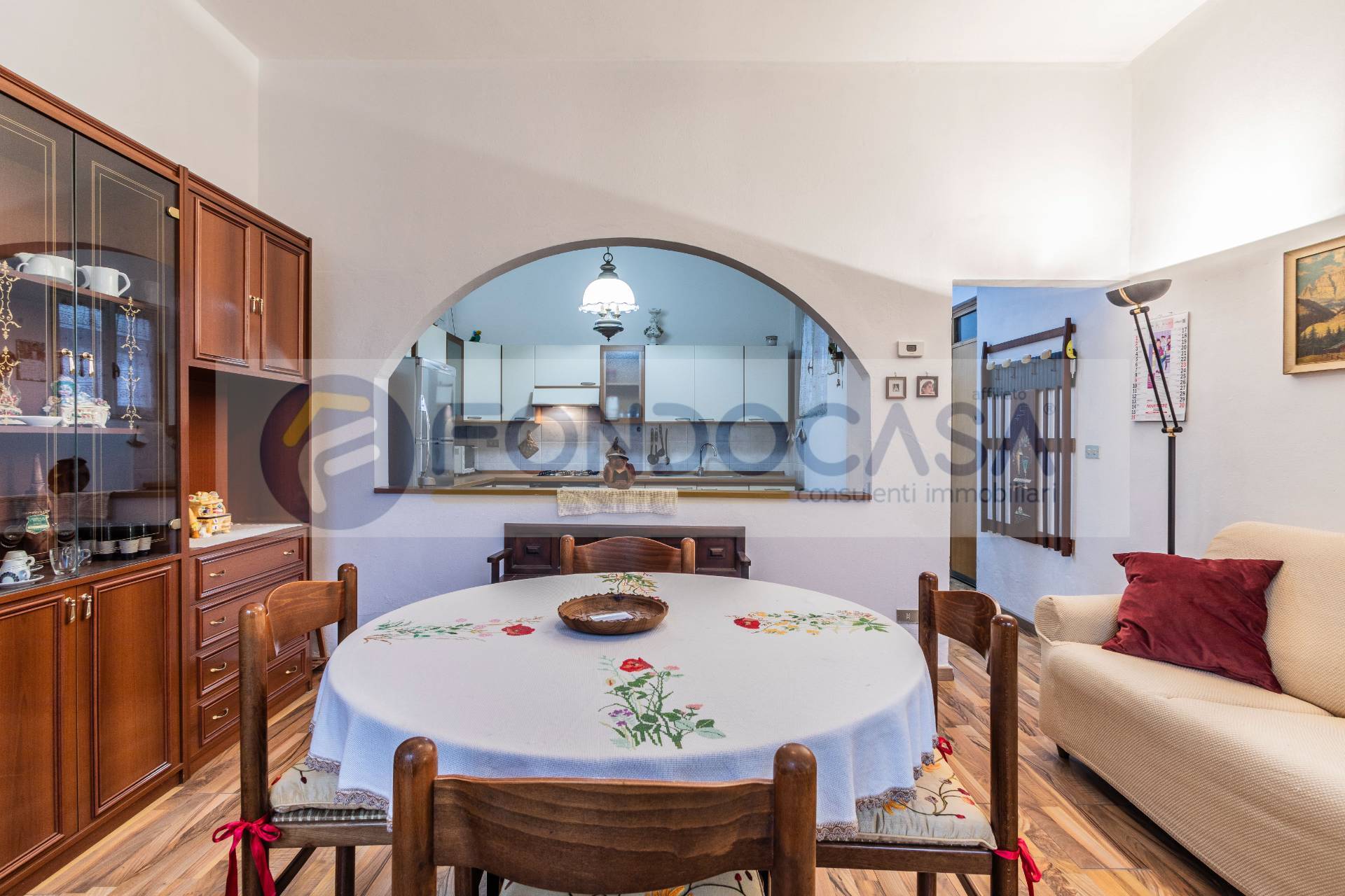 Appartamento in vendita a Legnano