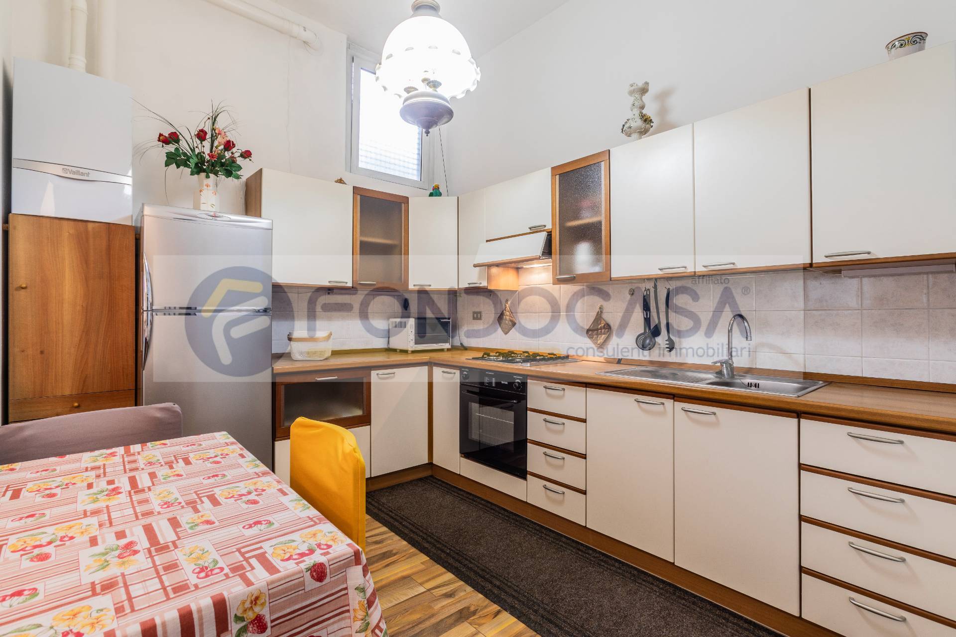 Appartamento in vendita a Legnano