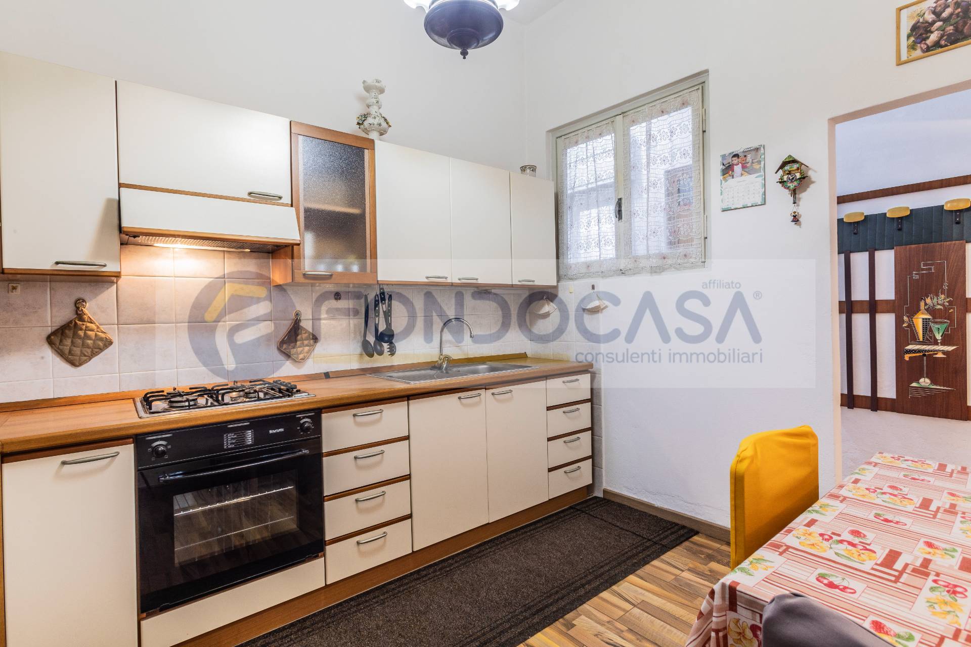 Appartamento in vendita a Legnano