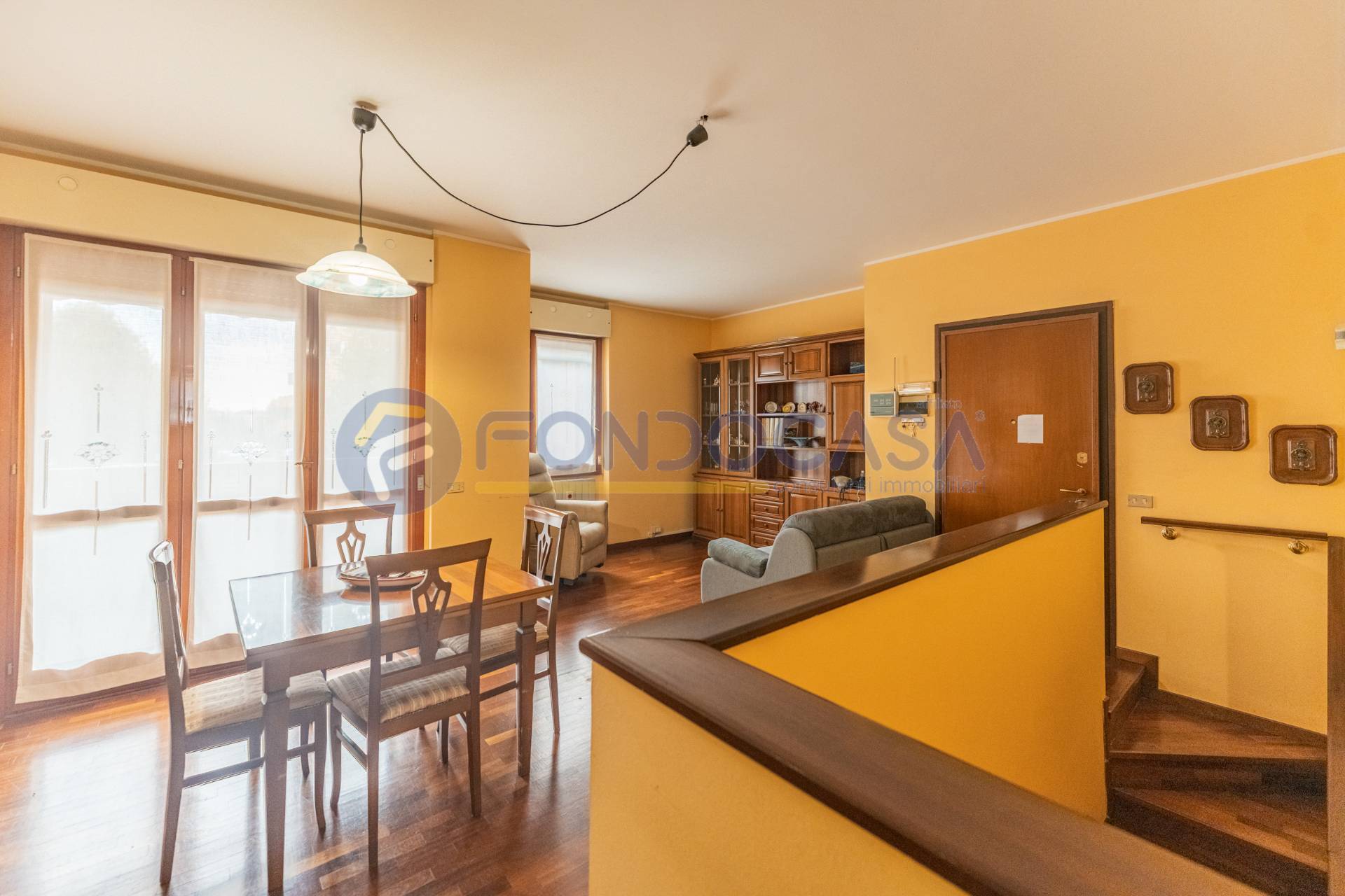 Appartamento in vendita a Legnano