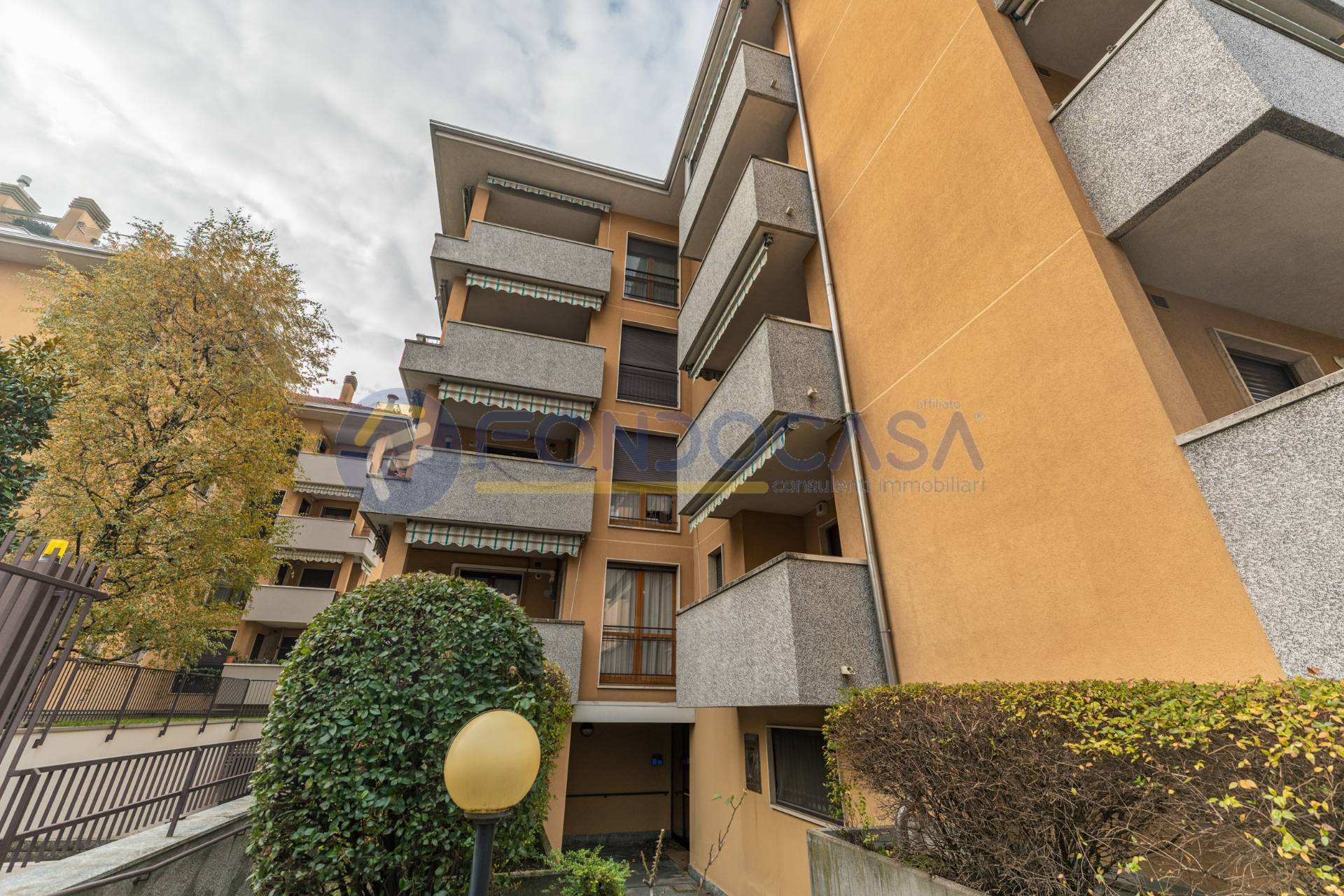 Appartamento in vendita a Legnano