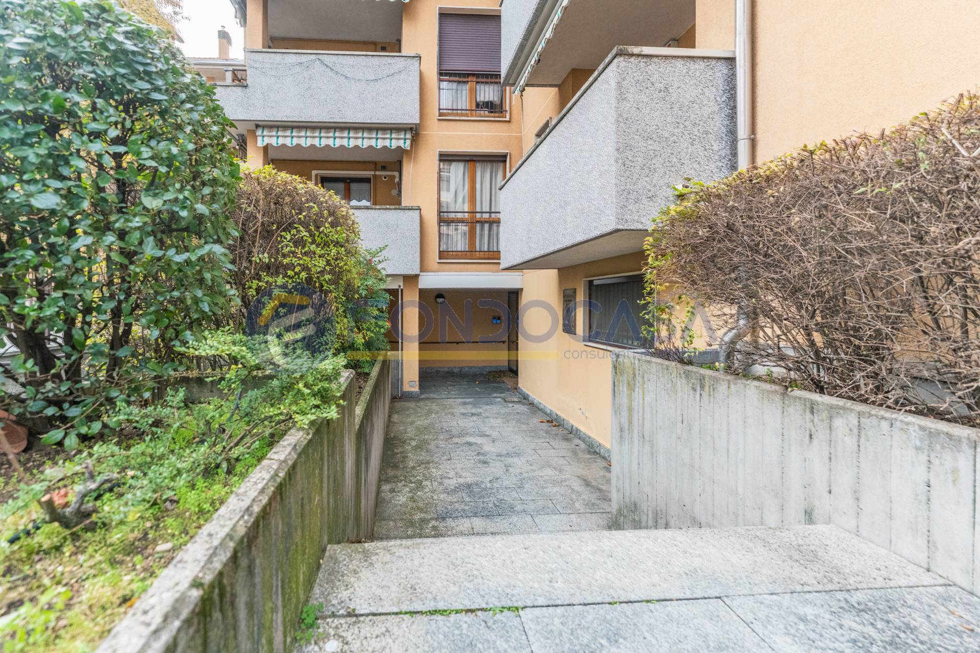 Appartamento in vendita a Legnano