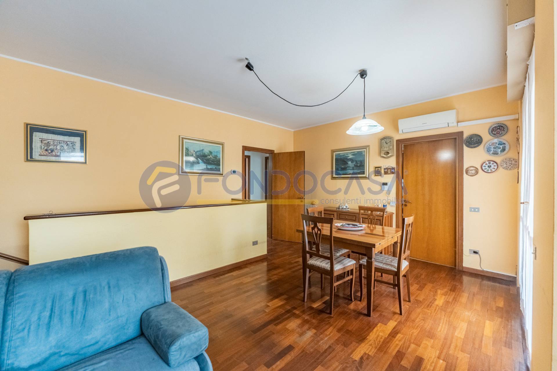 Appartamento in vendita a Legnano