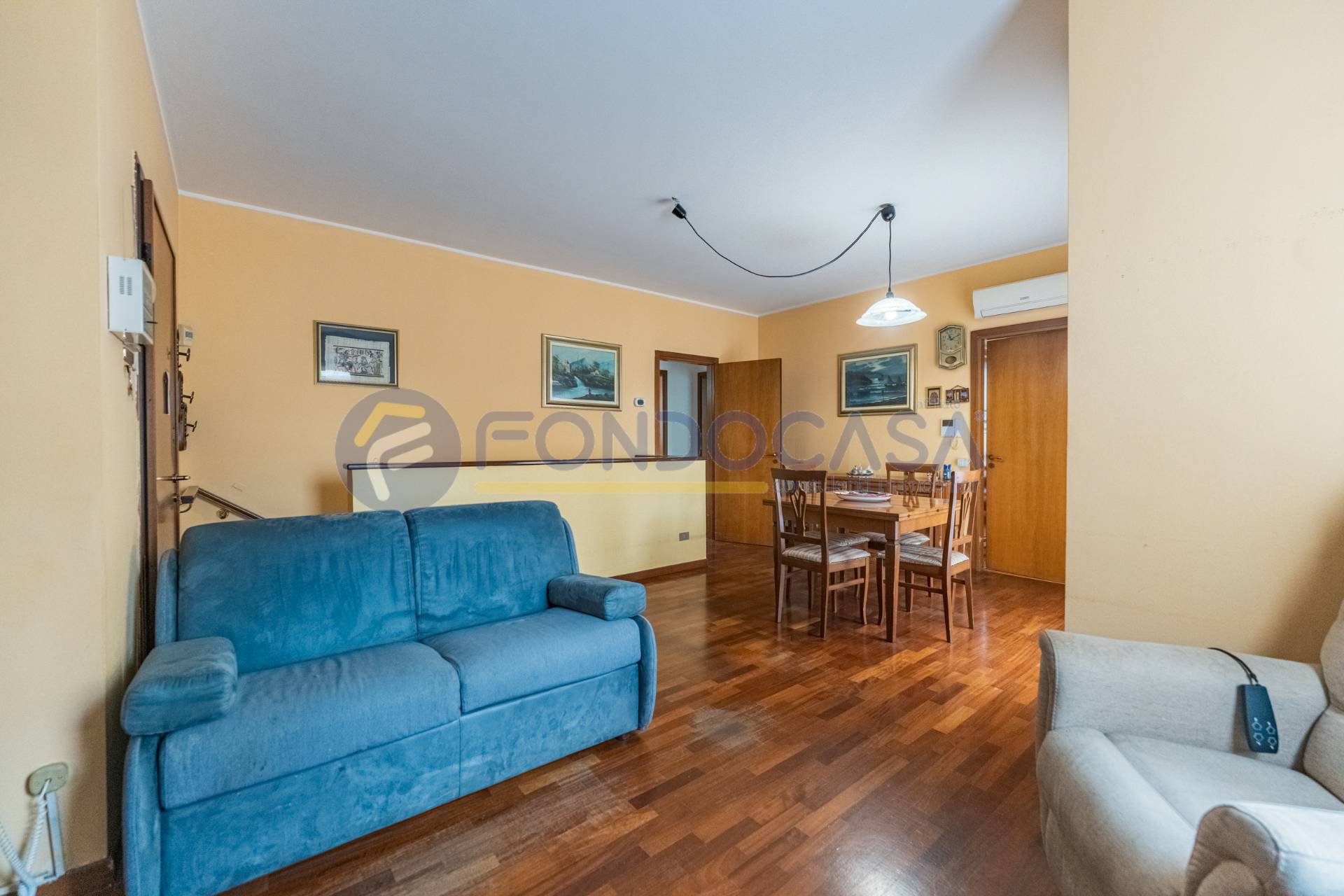 Appartamento in vendita a Legnano