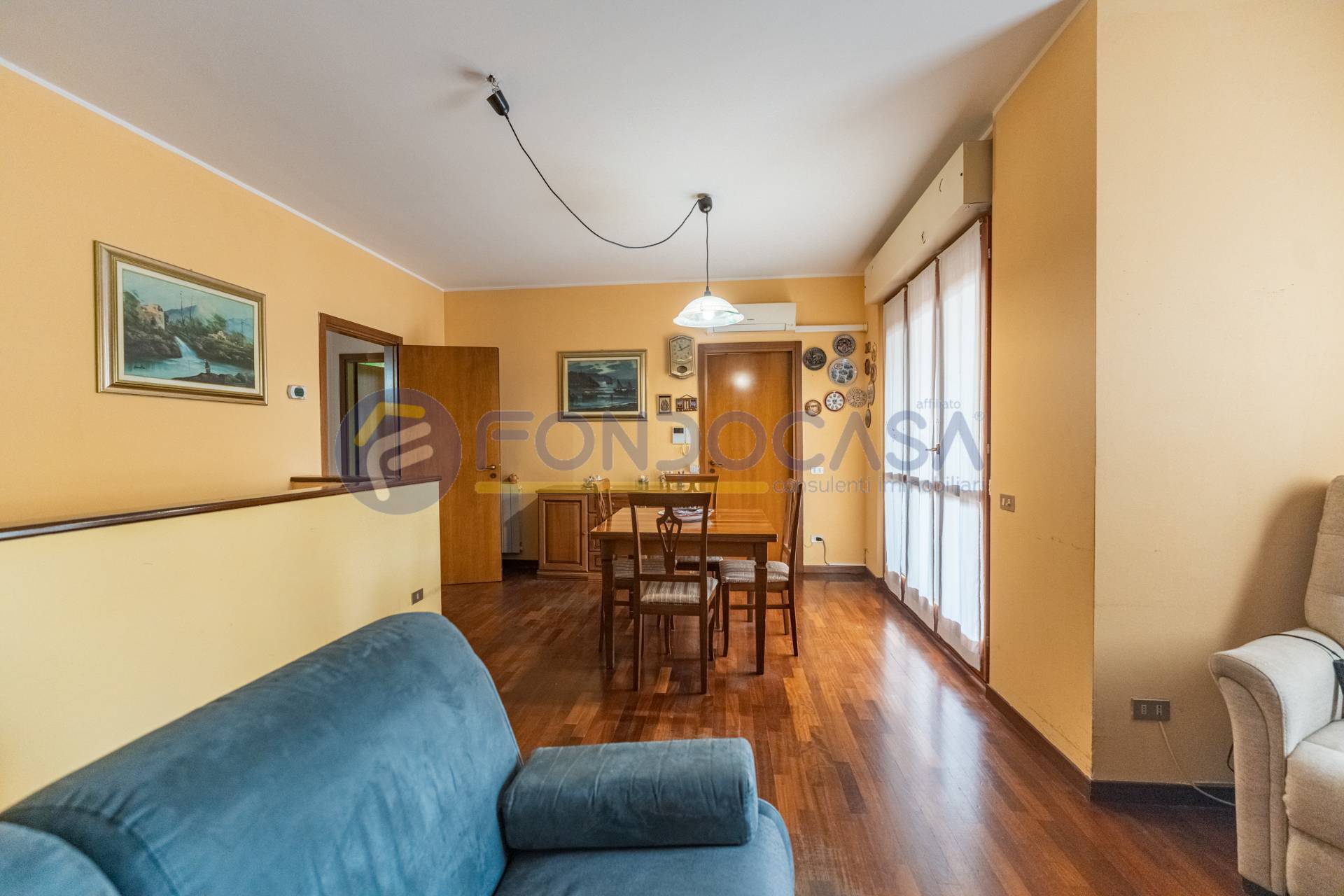 Appartamento in vendita a Legnano