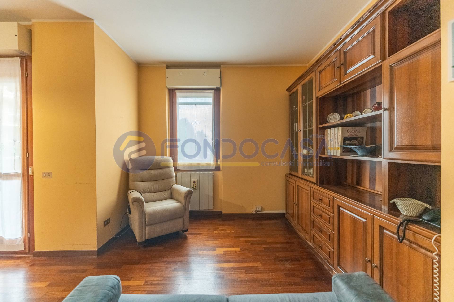 Appartamento in vendita a Legnano