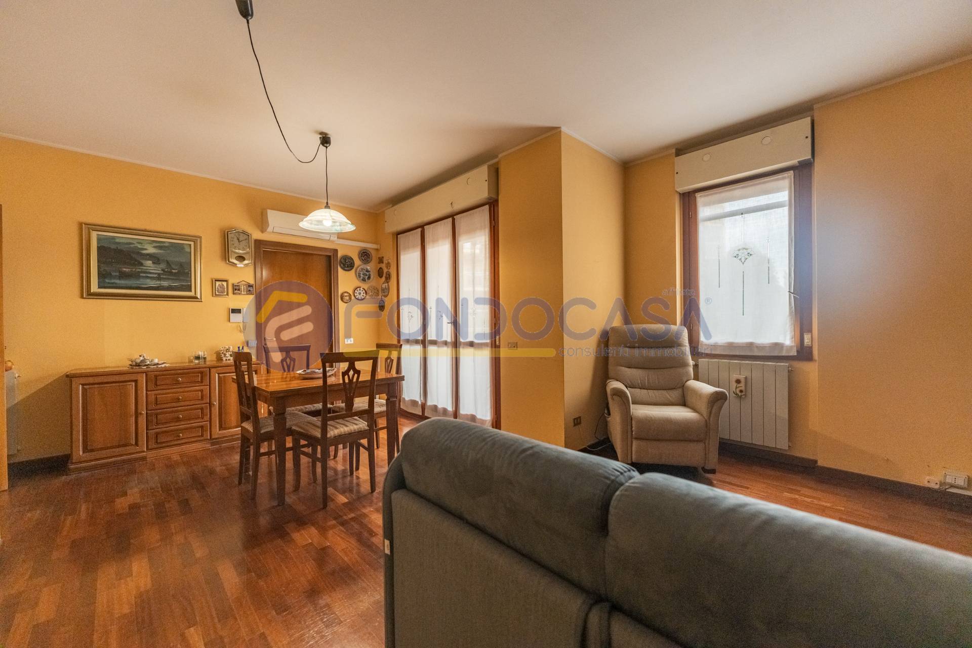 Appartamento in vendita a Legnano