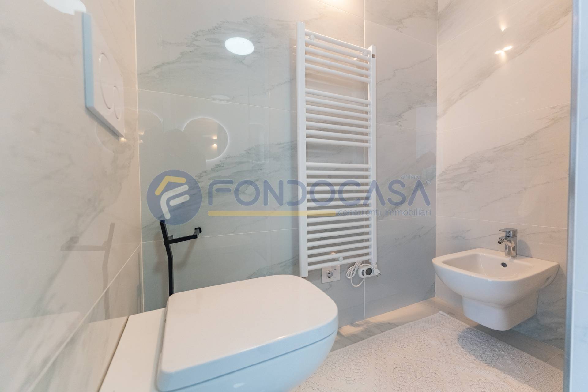 Appartamento in vendita a Olgiate Olona