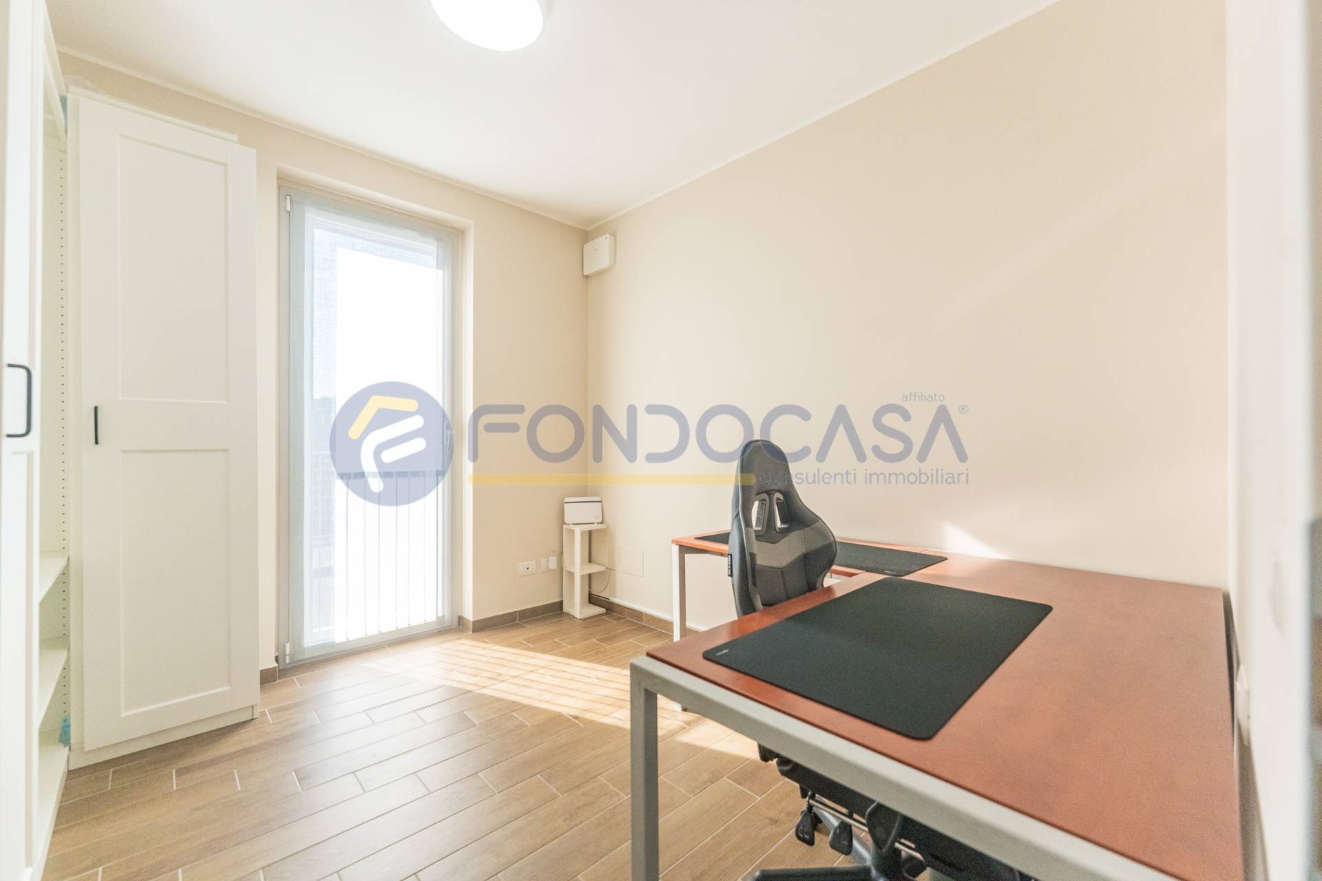 Appartamento in vendita a Olgiate Olona