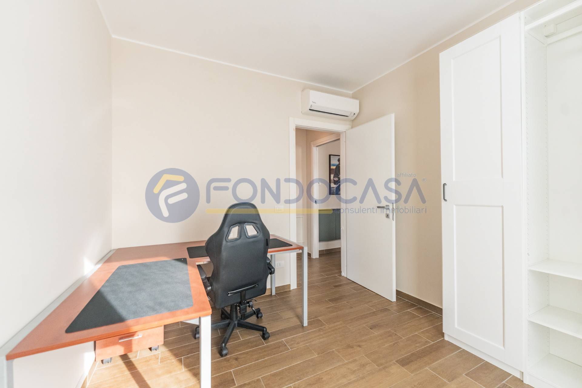 Appartamento in vendita a Olgiate Olona