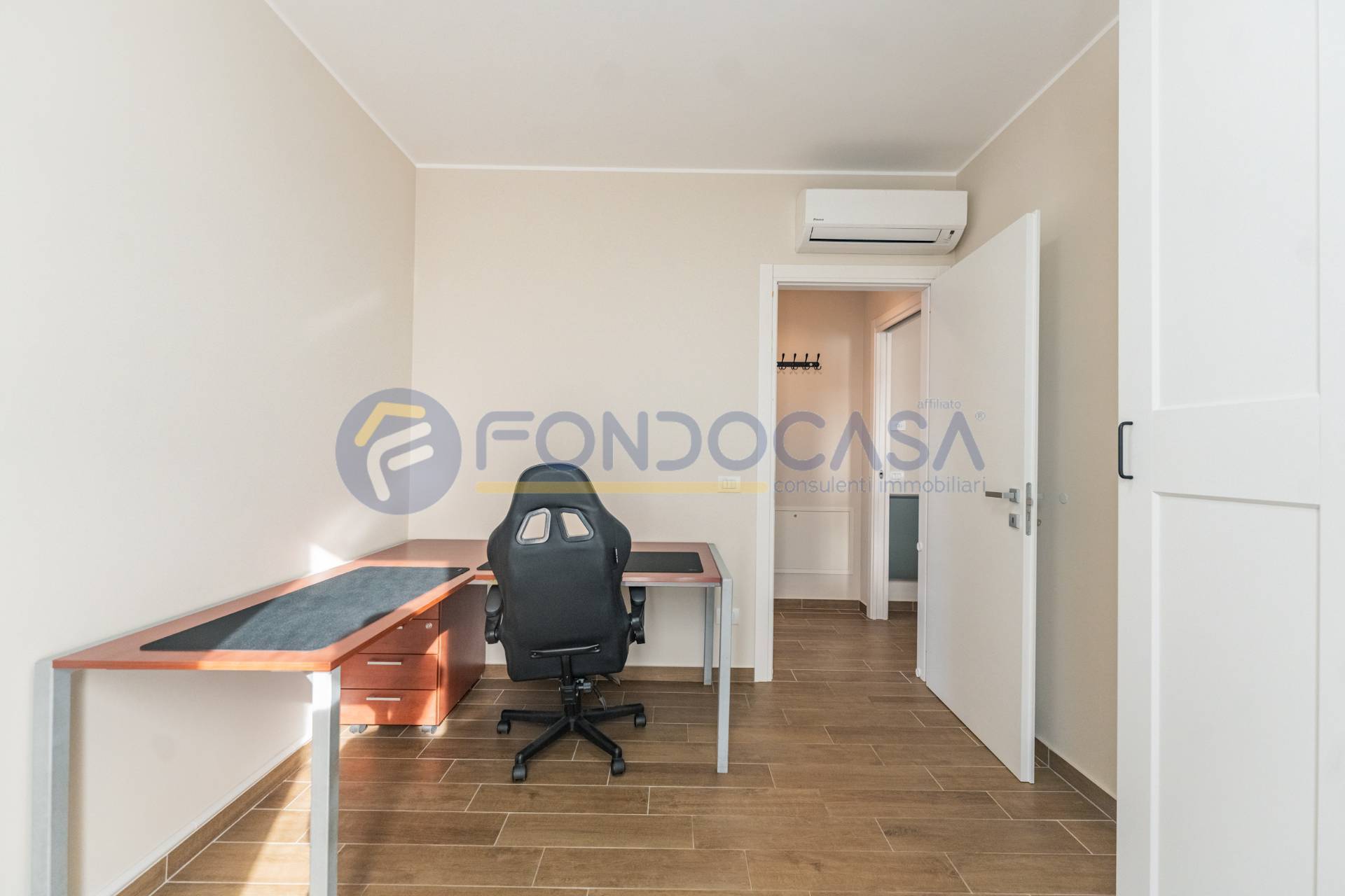 Appartamento in vendita a Olgiate Olona