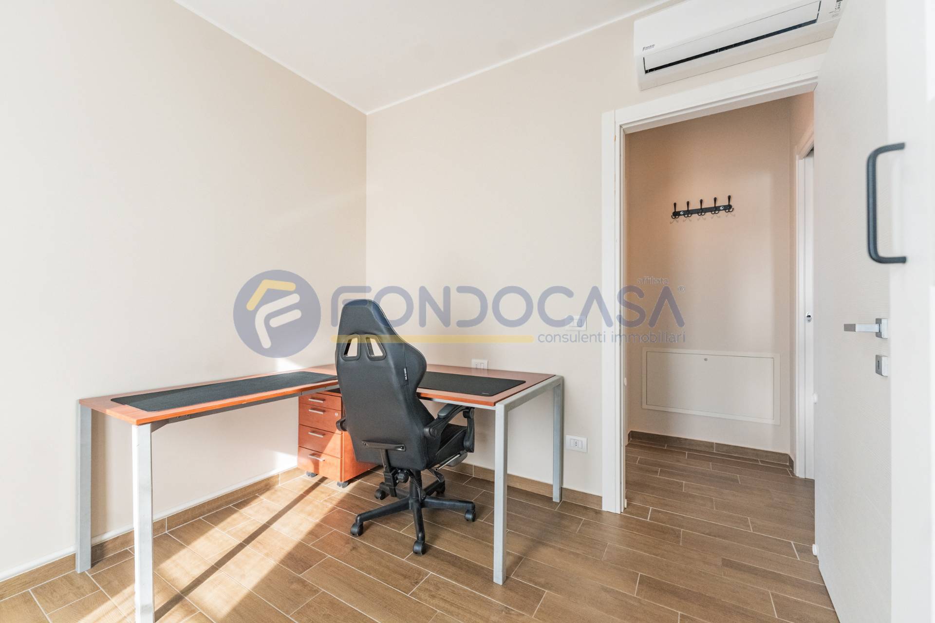 Appartamento in vendita a Olgiate Olona