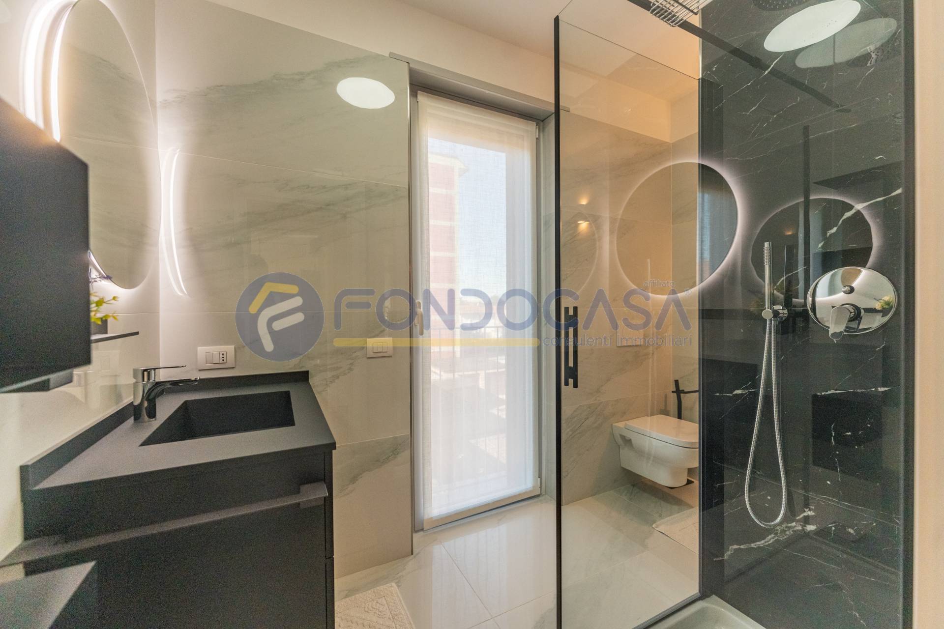 Appartamento in vendita a Olgiate Olona