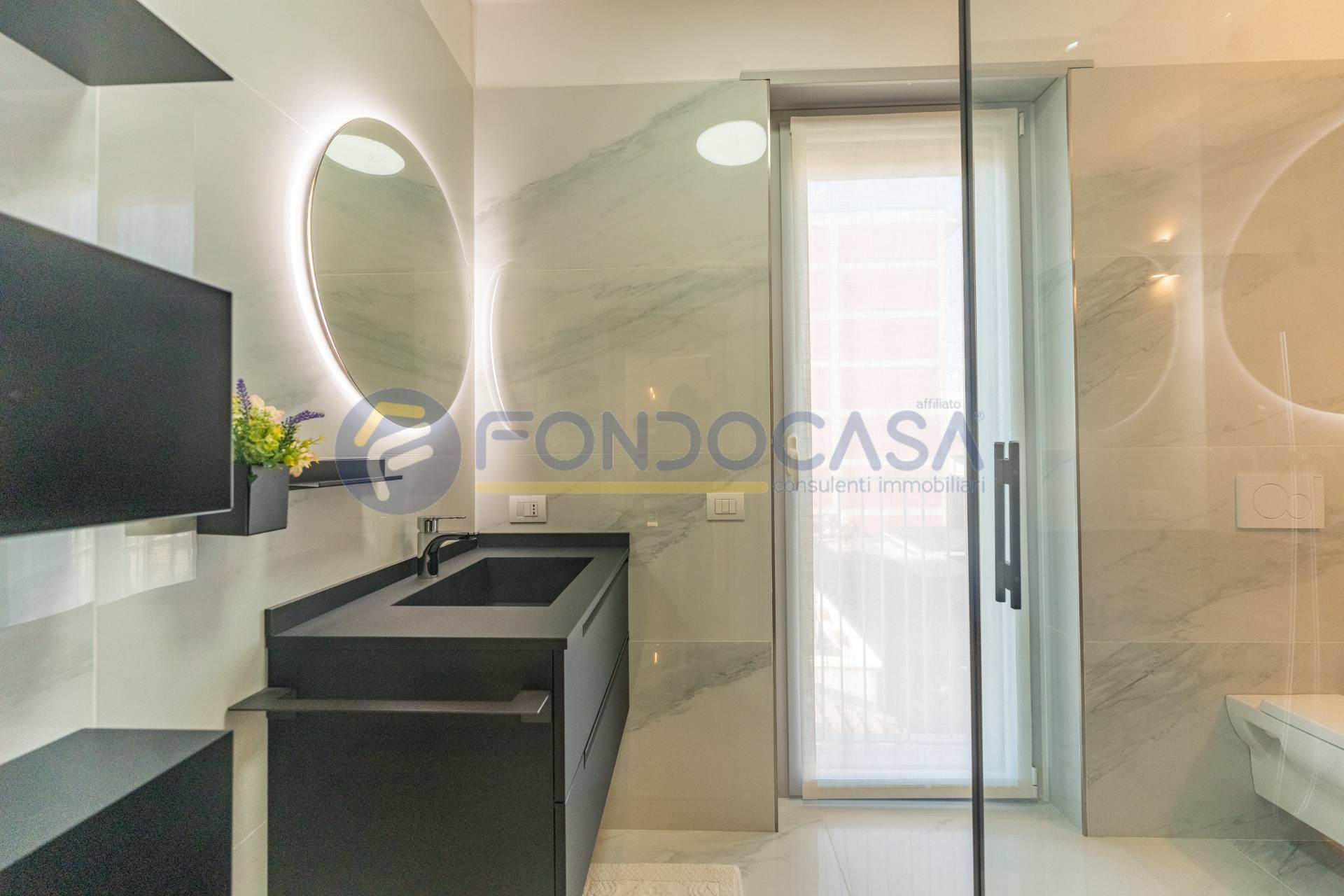 Appartamento in vendita a Olgiate Olona