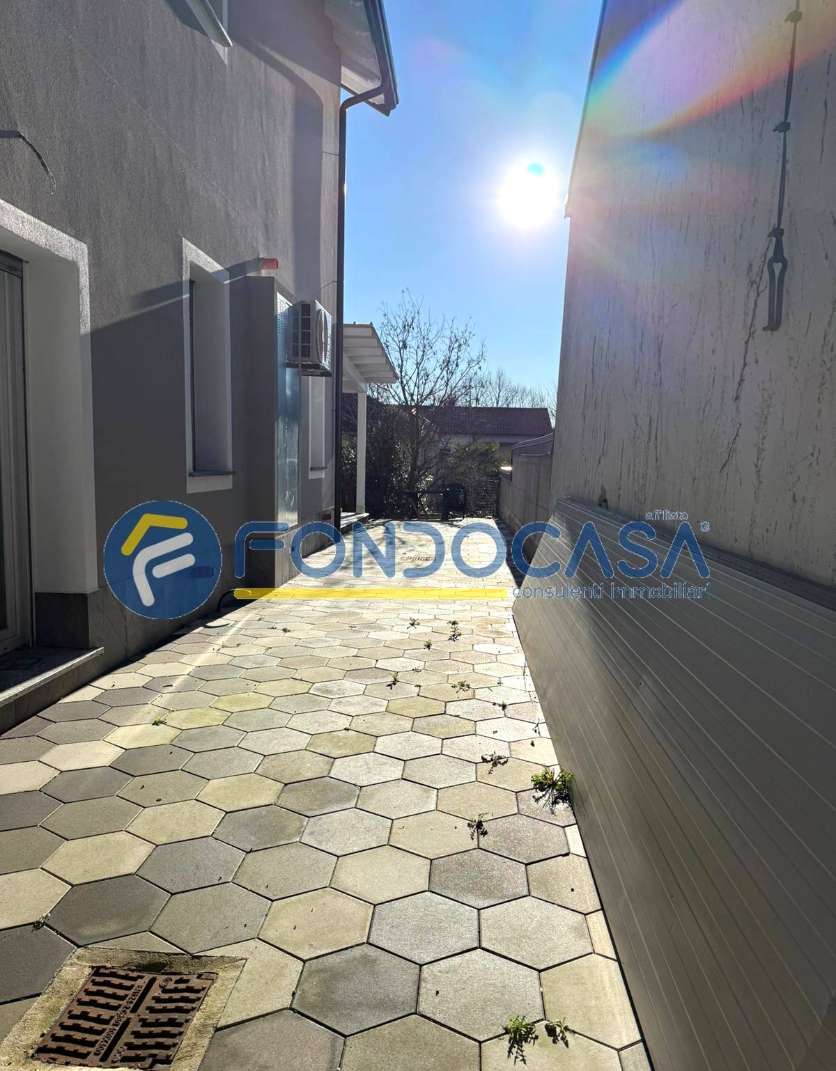 Appartamento in vendita a San Vittore Olona