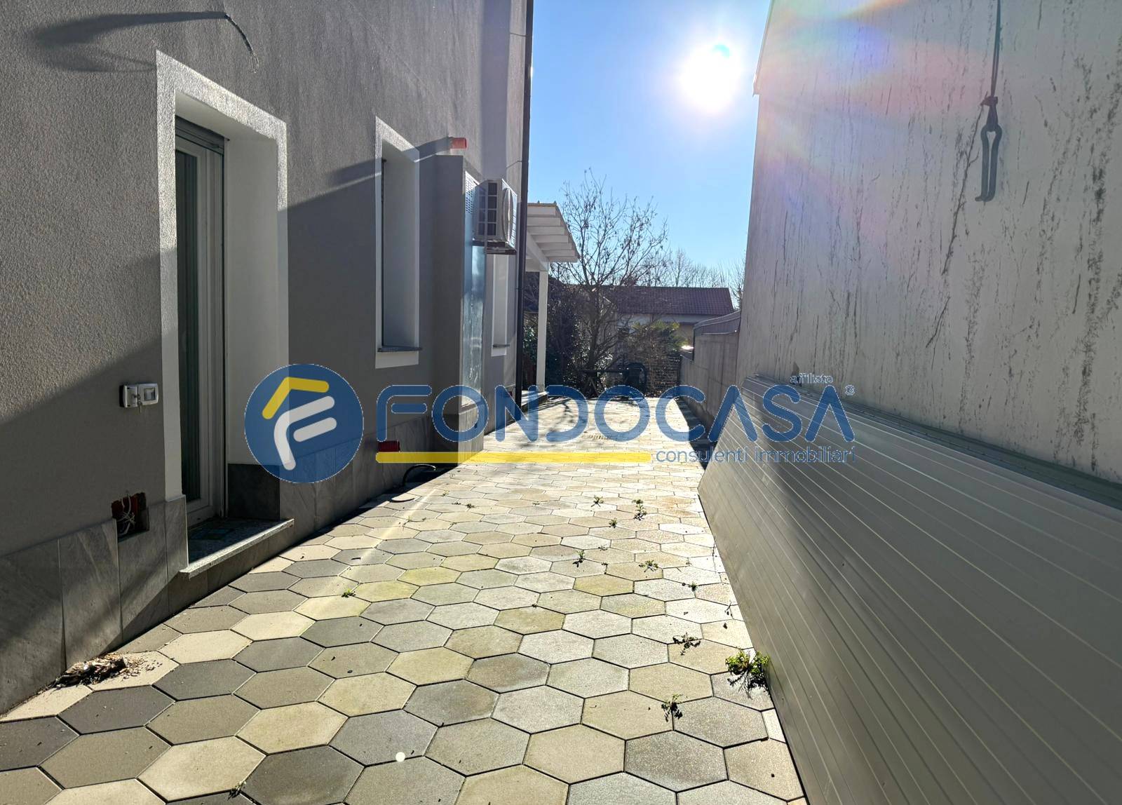 Appartamento in vendita a San Vittore Olona