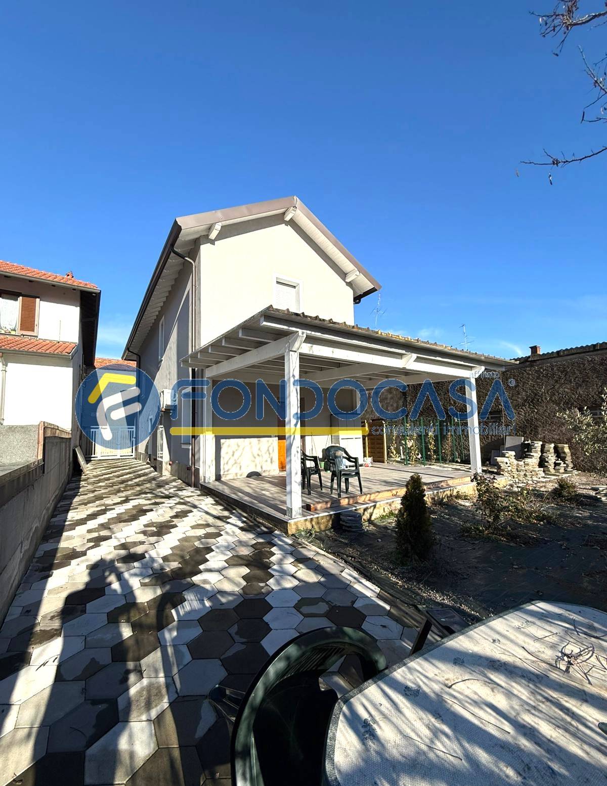 Appartamento in vendita a San Vittore Olona