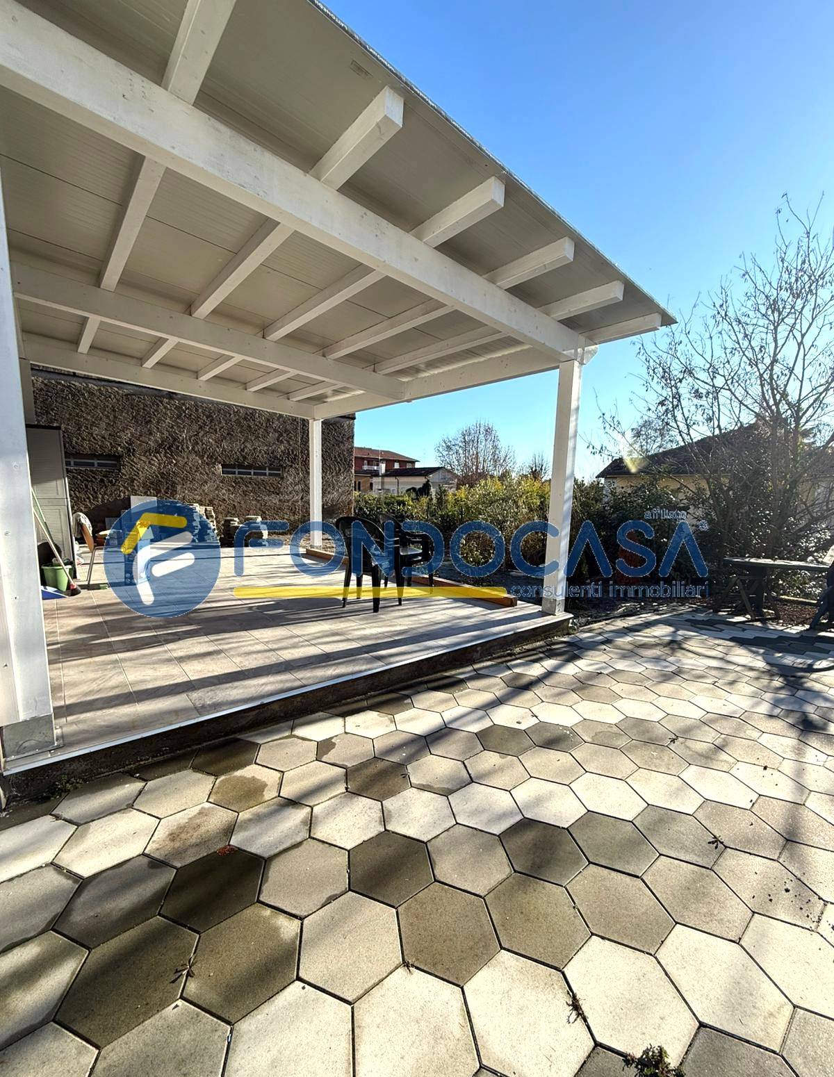 Appartamento in vendita a San Vittore Olona