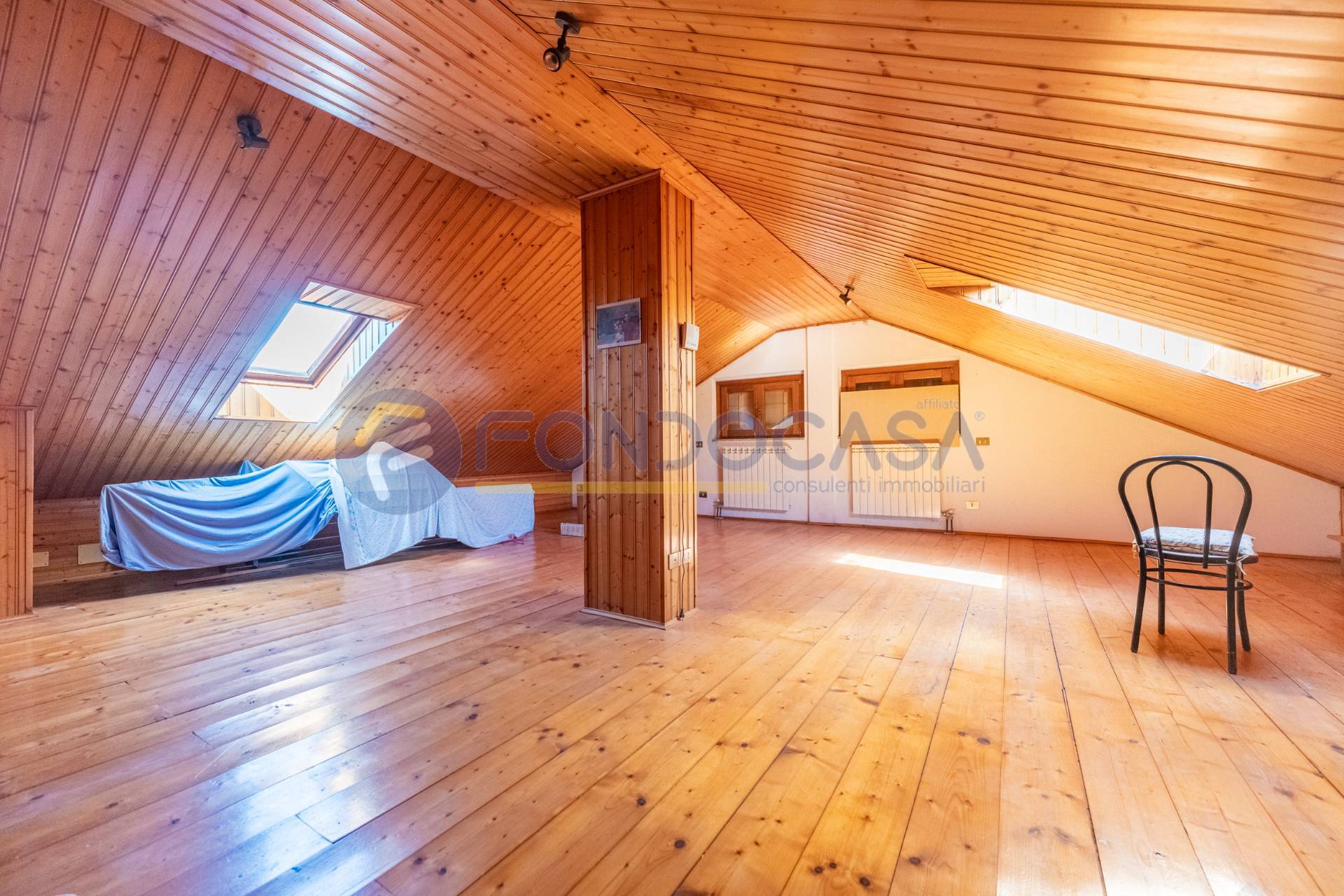 Villa unifamiliare in vendita a Bareggio