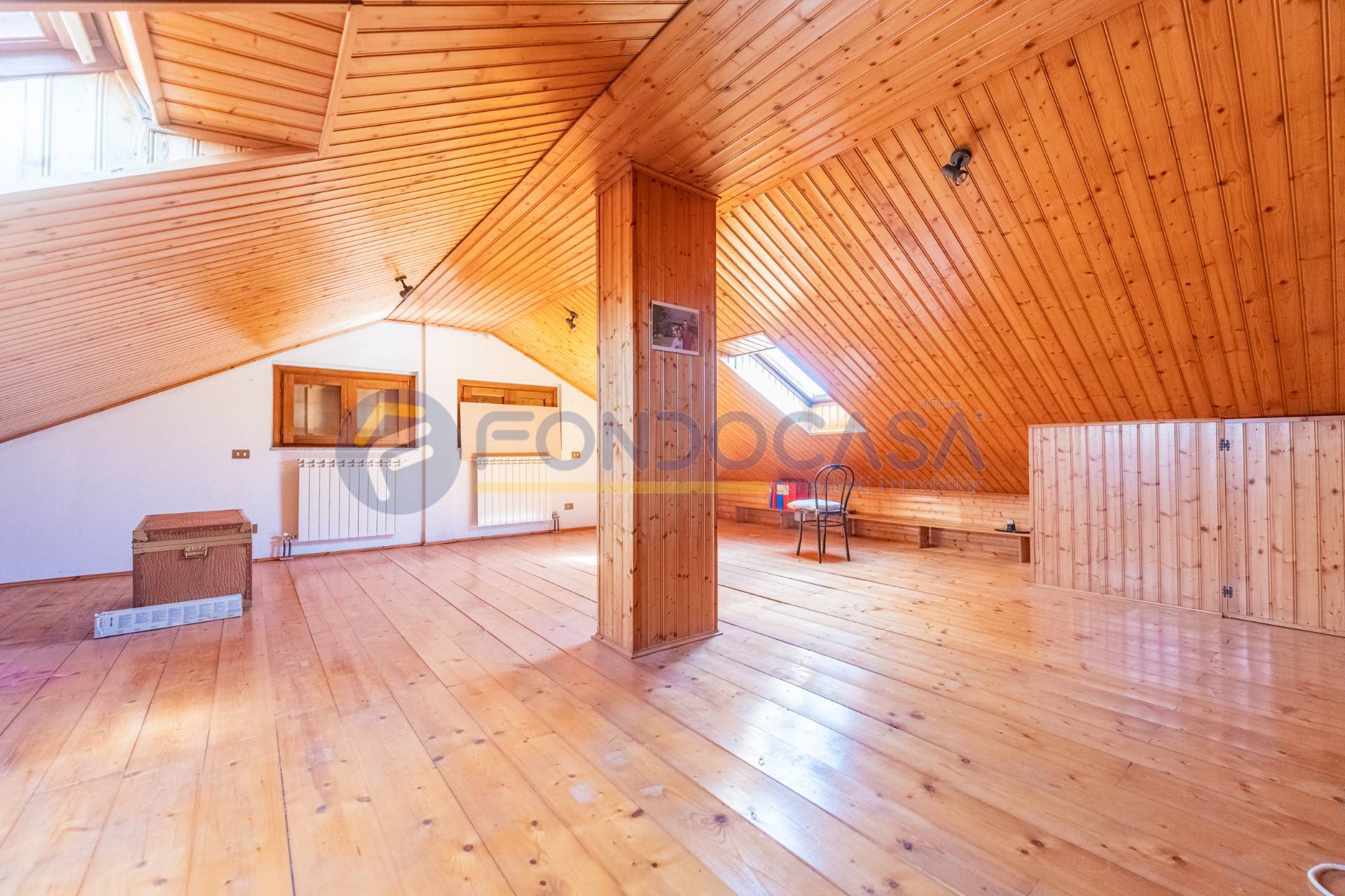 Villa unifamiliare in vendita a Bareggio