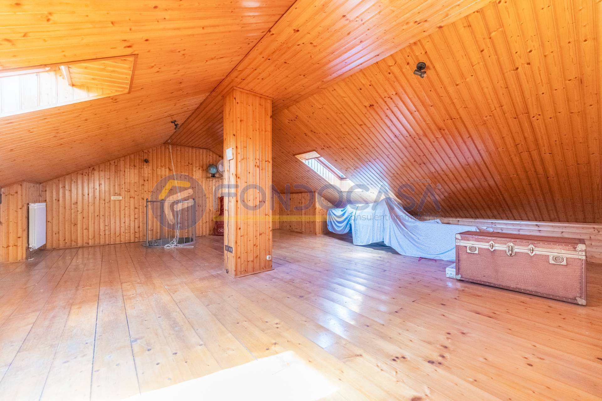 Villa unifamiliare in vendita a Bareggio