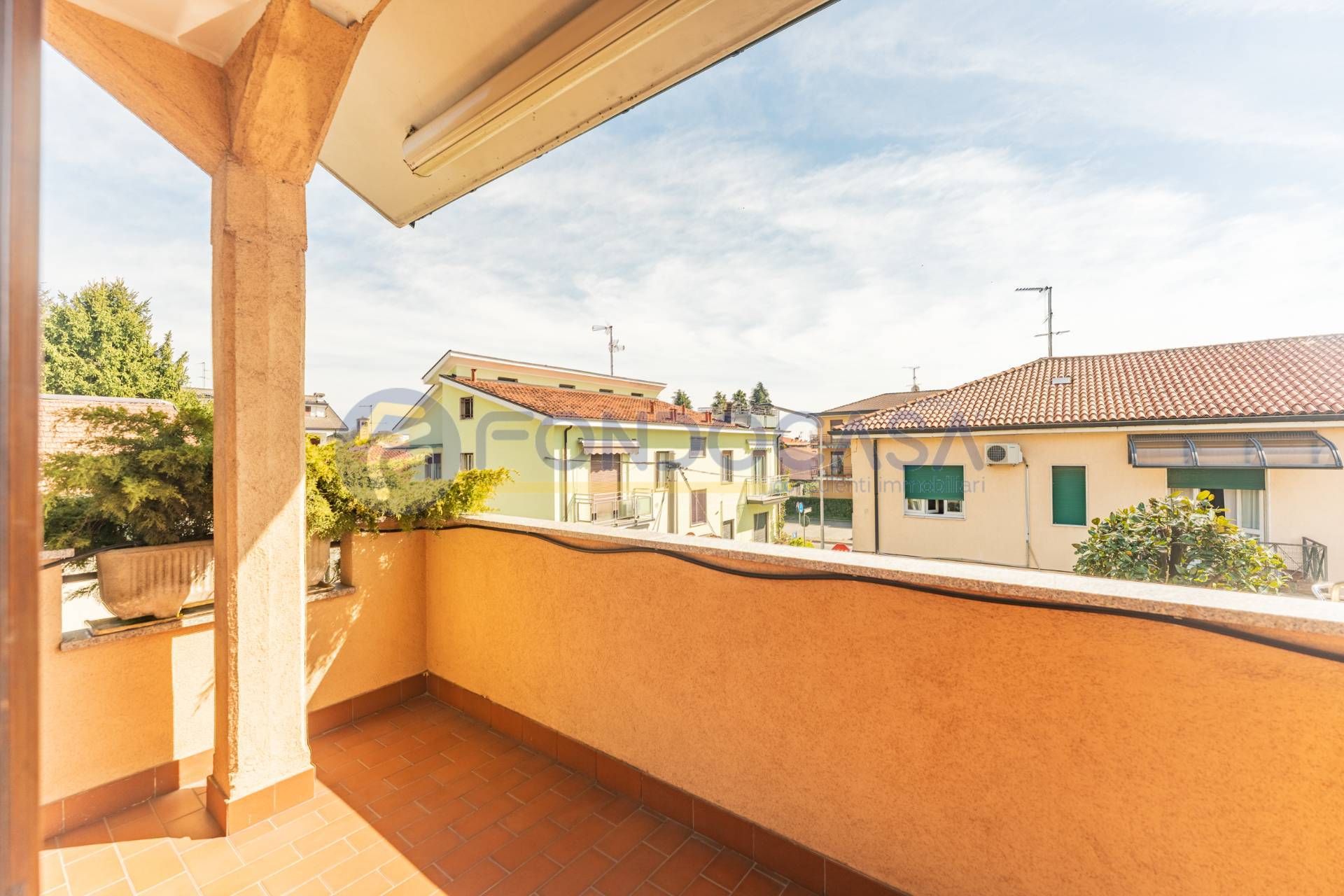 Villa unifamiliare in vendita a Bareggio